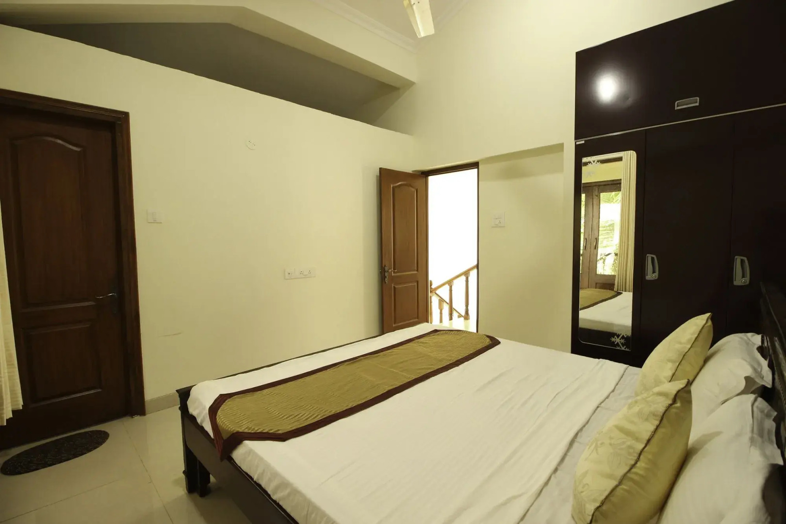 OYO Home 9883 Valley View 3BHK Villa Assagao