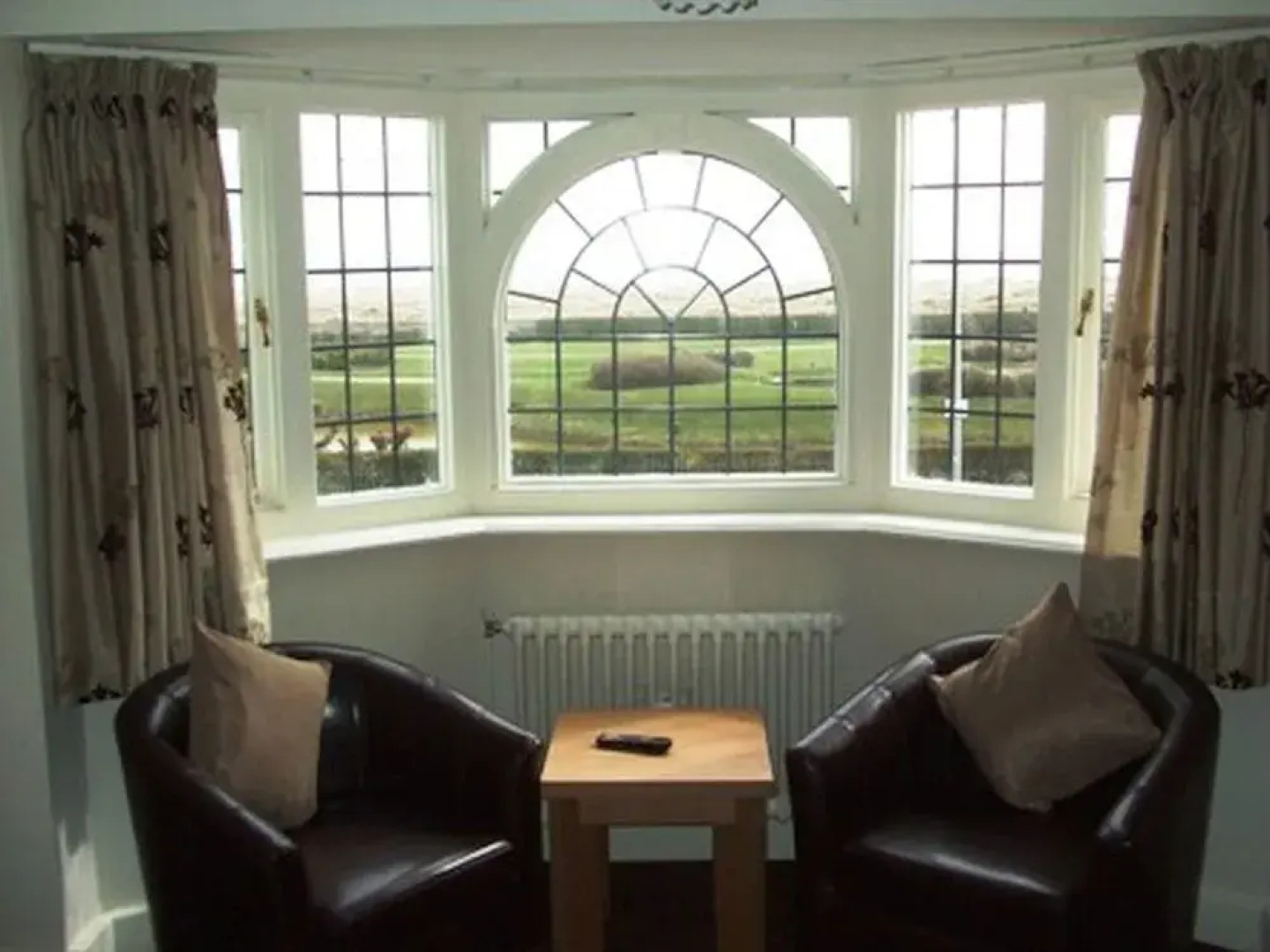 Swiss Cottage Bed and Breakfast