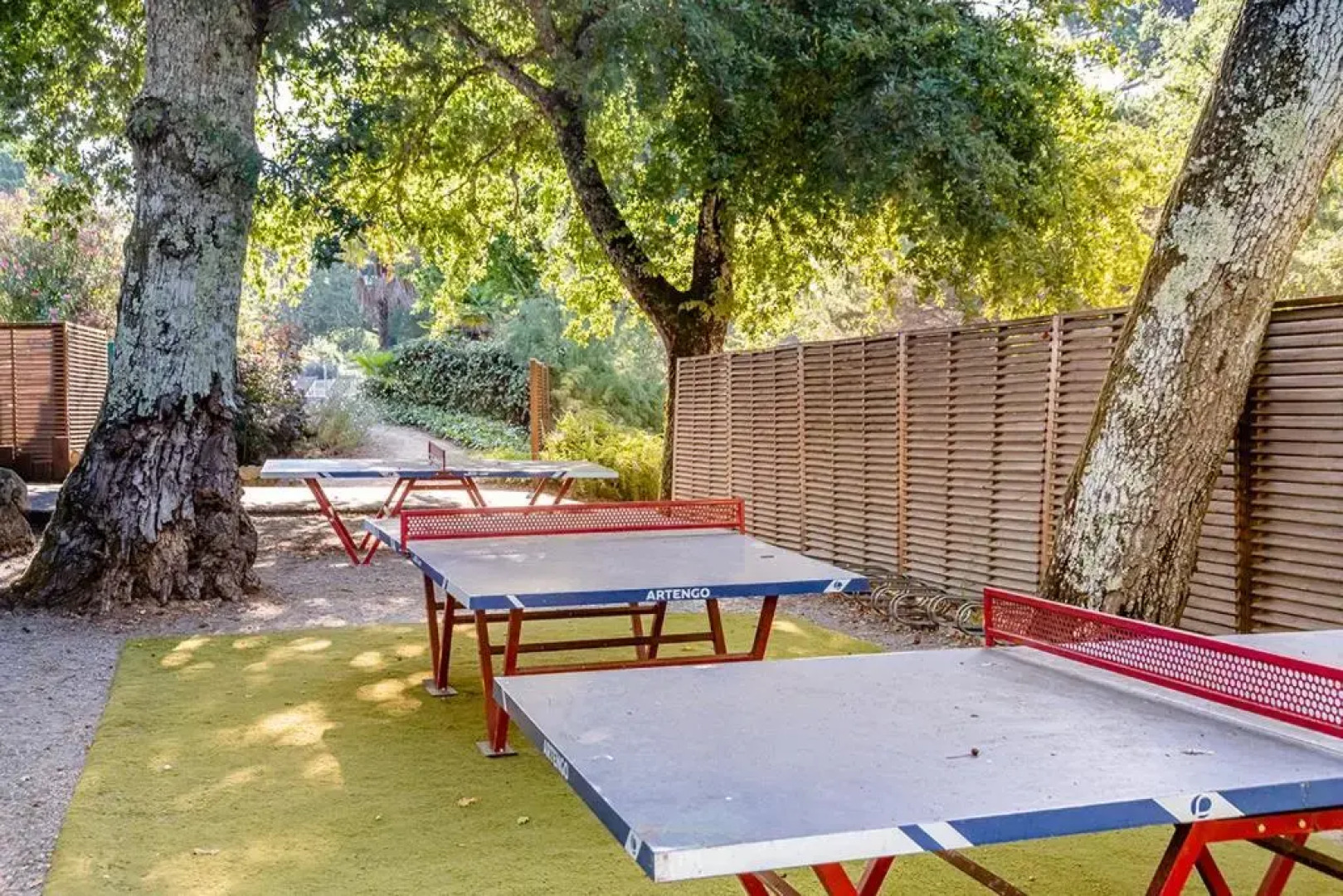 Domaine Les Oréades