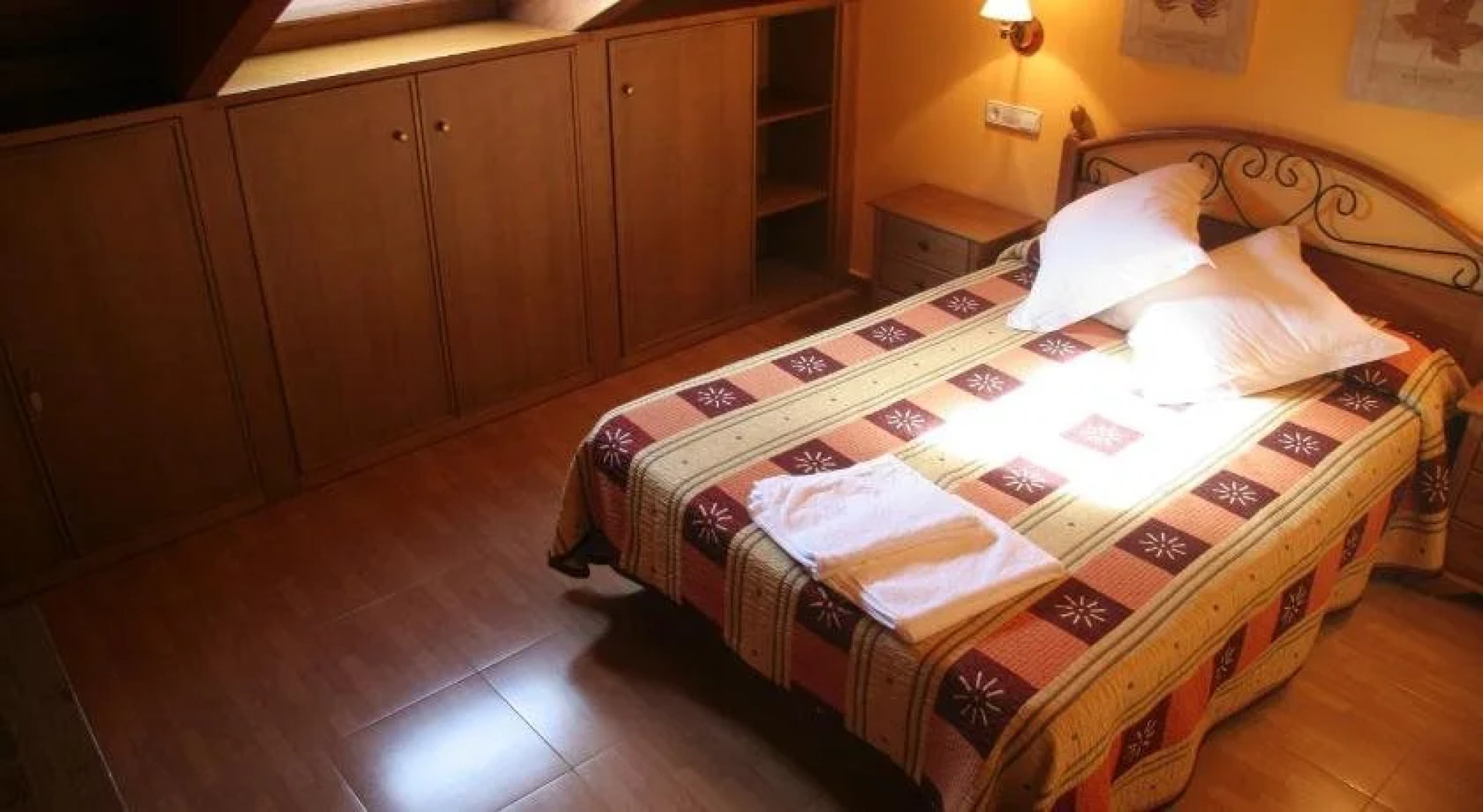 Hostal Casa Barranco