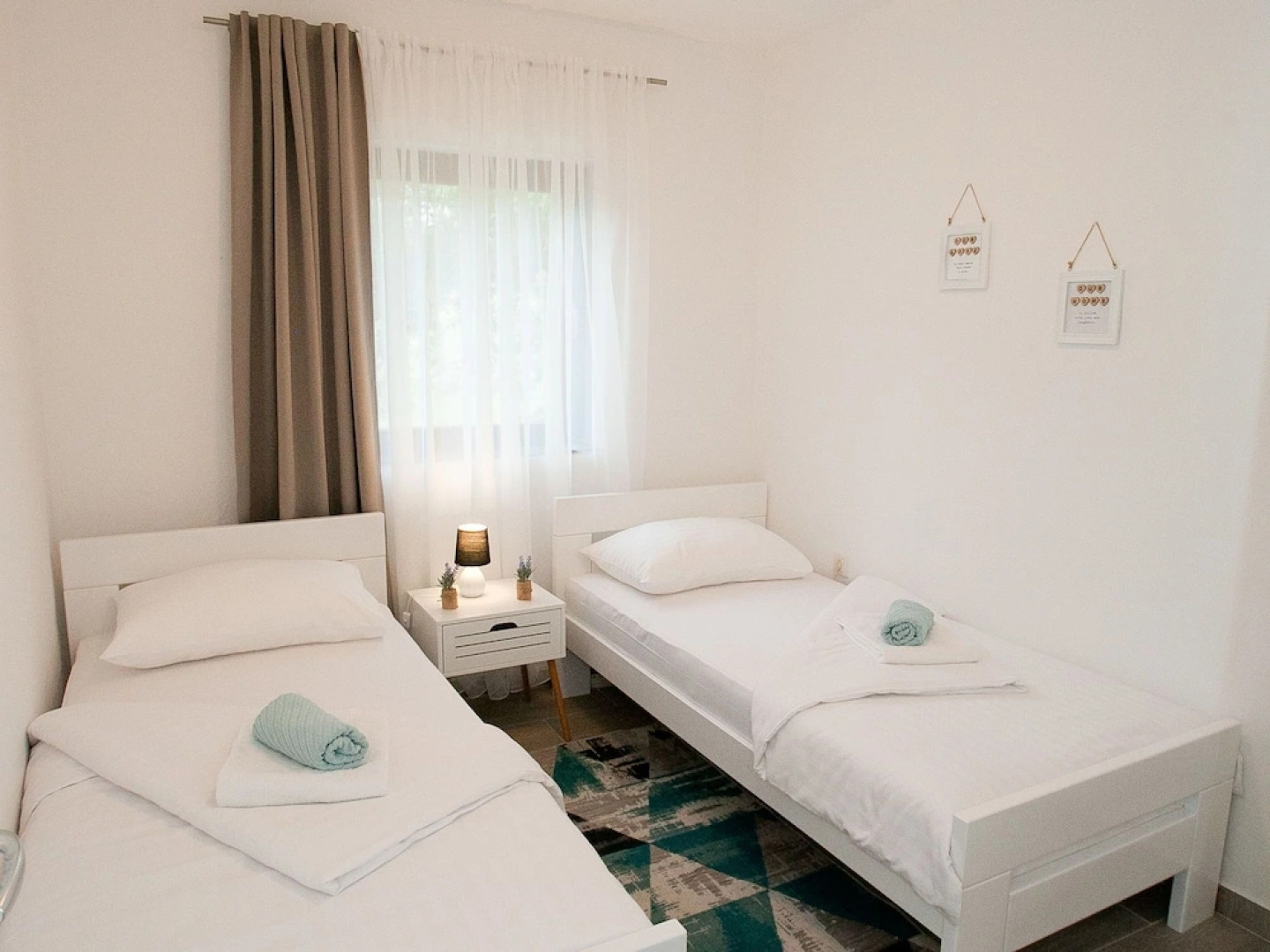 Modern Holiday Home in Bulic With Pool