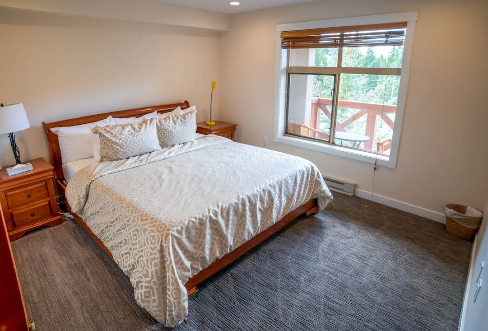 3315 - One Bedroom + Den Deluxe Powderhorn Lodge 1 Condo by RedAwning