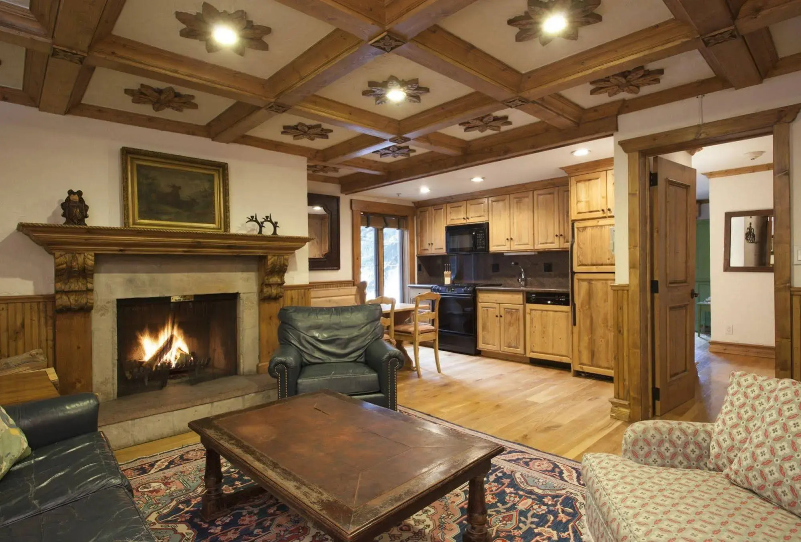 Christiania Condos - CoralTree Residence Collection