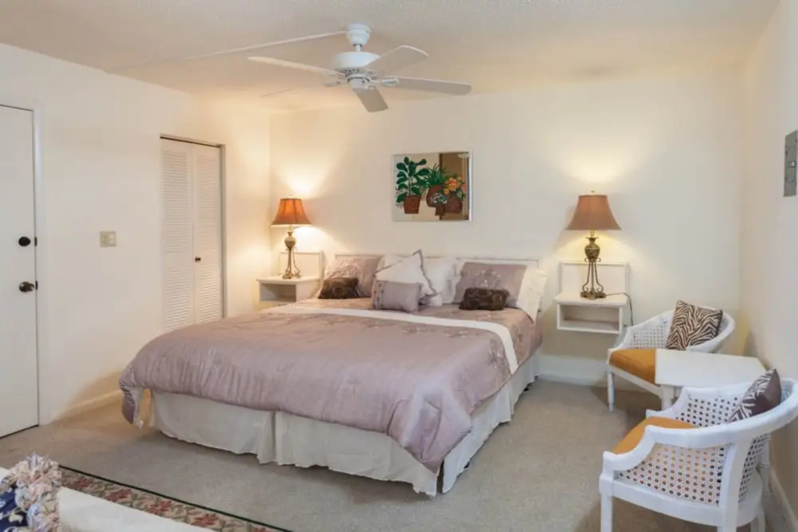 The Beach & Tennis Club