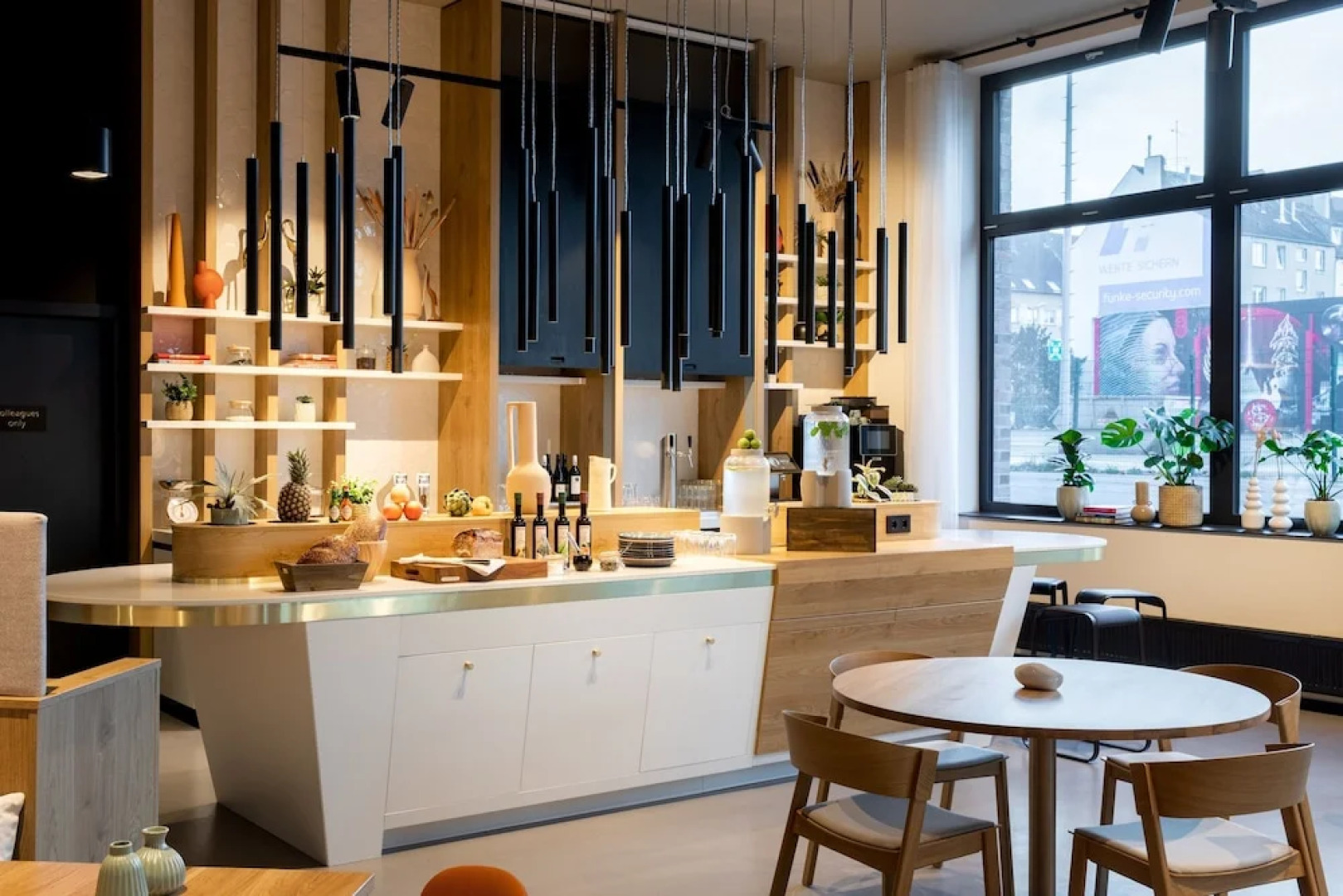 Residence Inn By Marriott Dortmund City