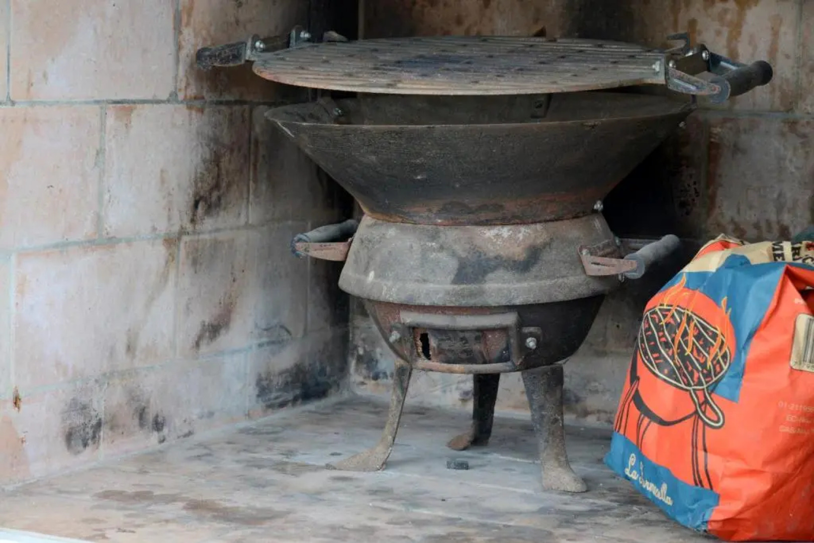 "La casa di Mariagrazia" Appartamento 4 locali