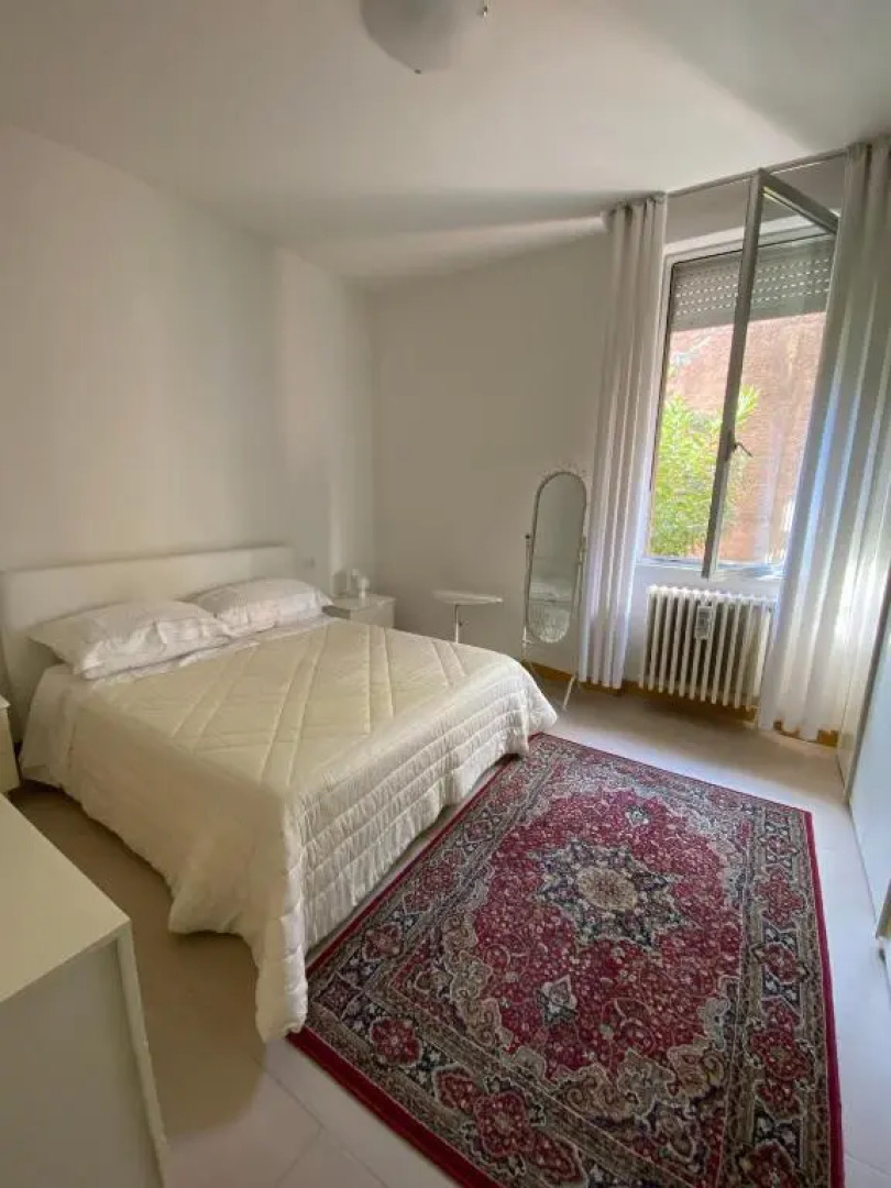 LegnHouse - 3 camere e giardino vicini a Milano, Fiera e IULM