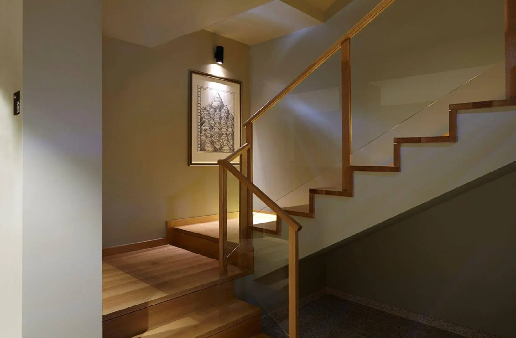 Abrigo da Montanha - Alojamento Familiar