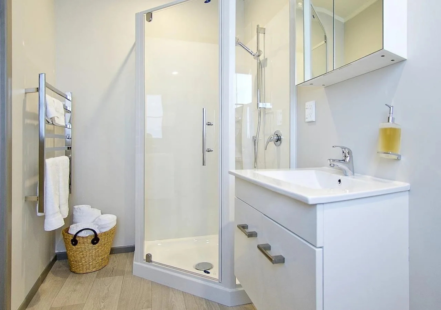 Pipi Dune Bed & Breakfast