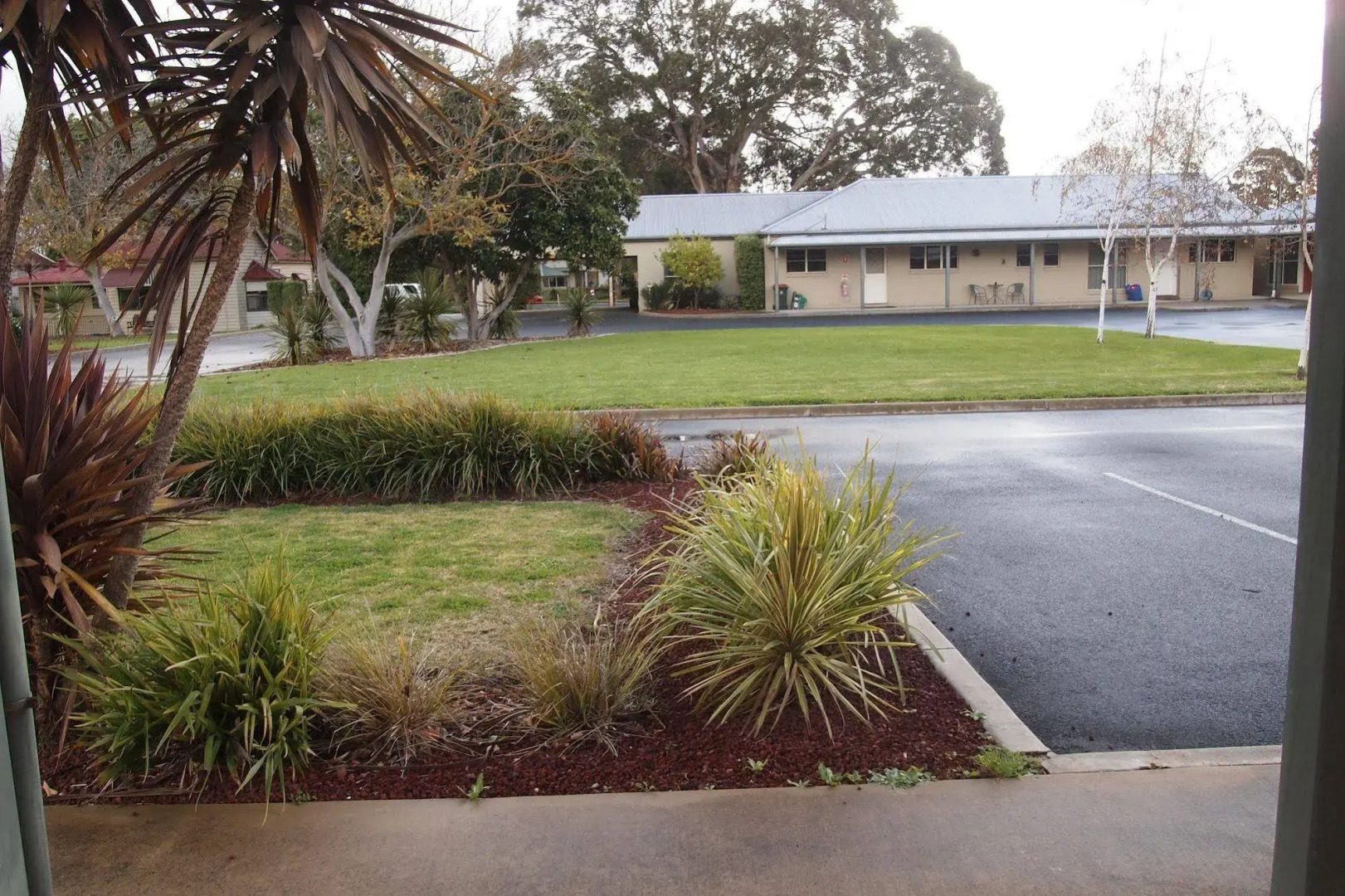 Alexander Cameron Suites