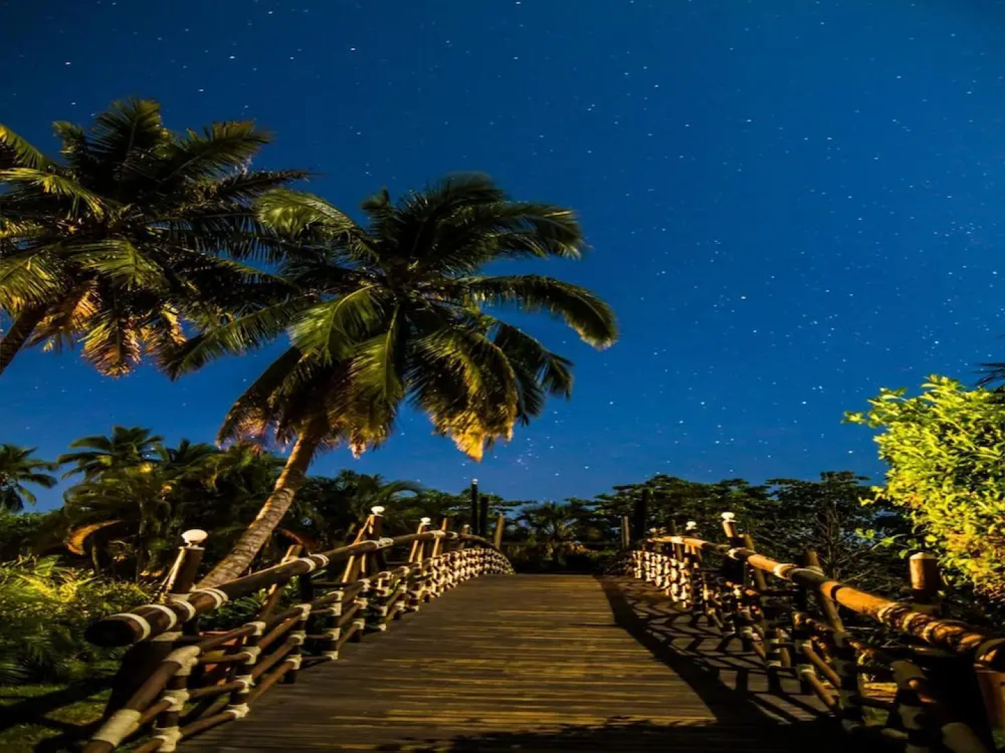 Hotel Soleil Pacifico