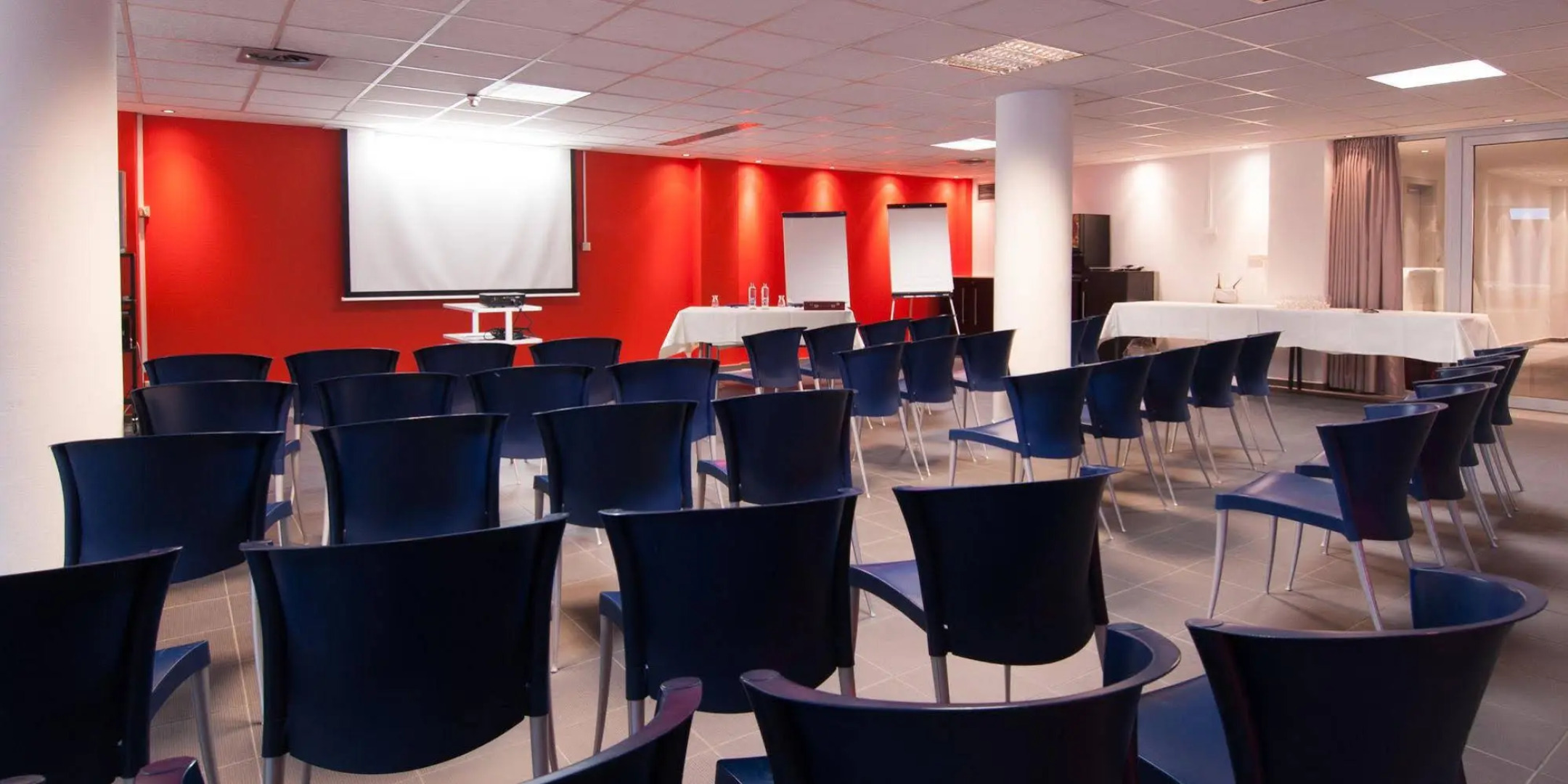 Petit Rouge Vakantiecentrum