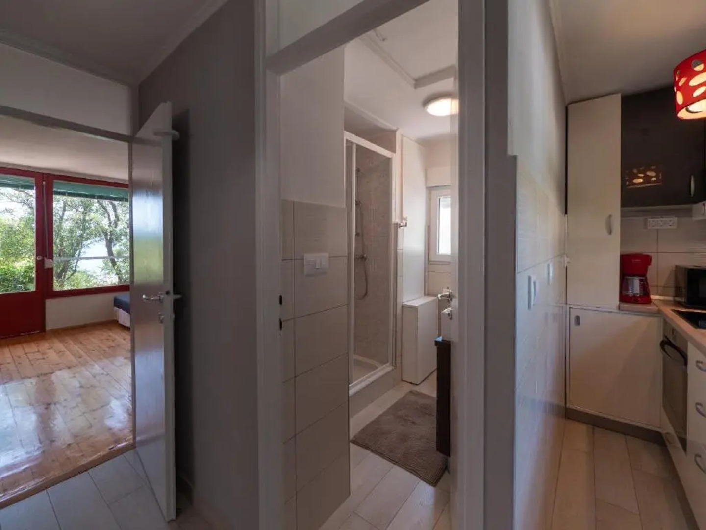 Holiday Home Baricevic