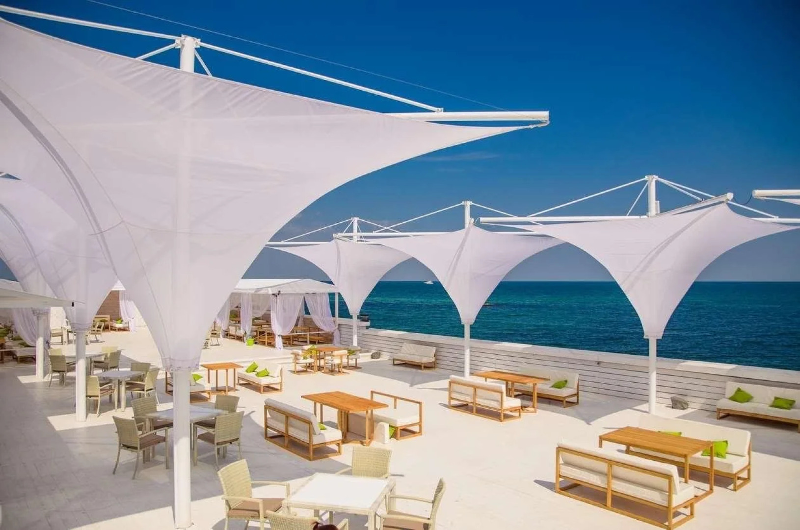 Maristella Marine Residence