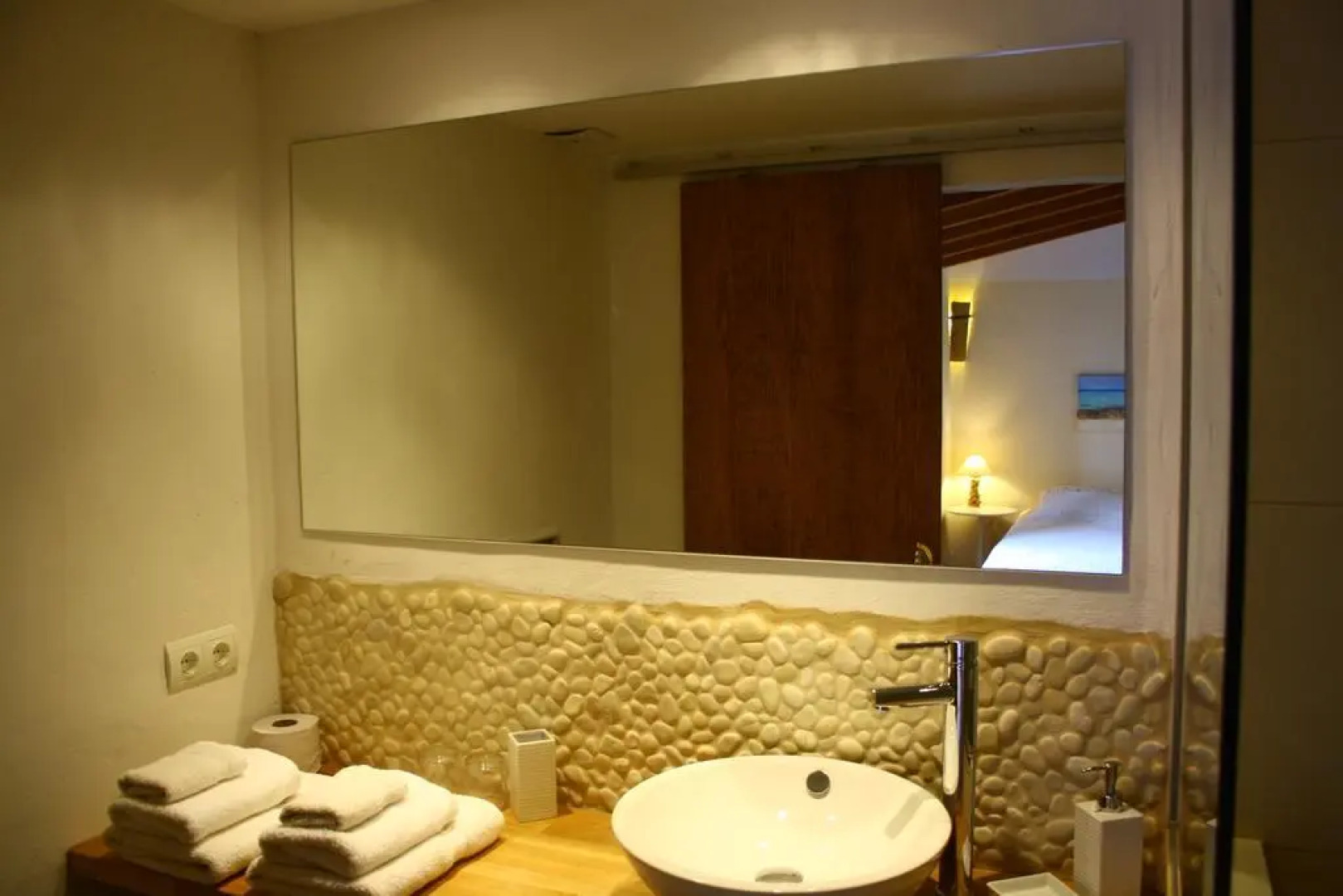 Sa Plana Petit Hotel