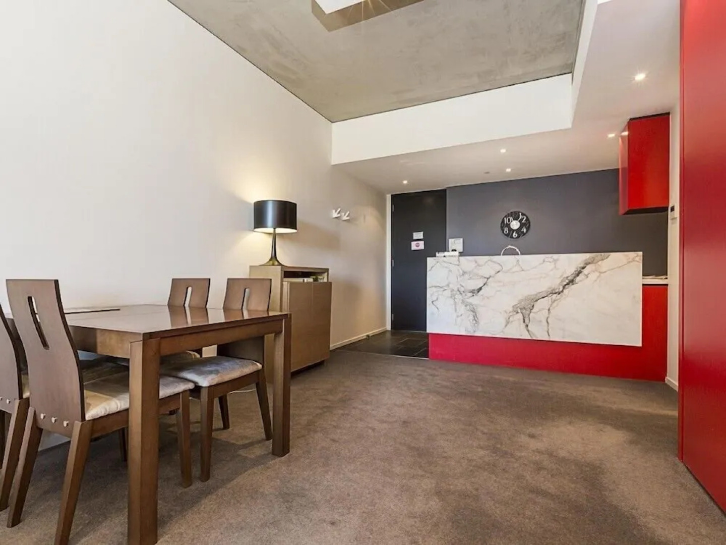 Accommodate Canberra - New Acton