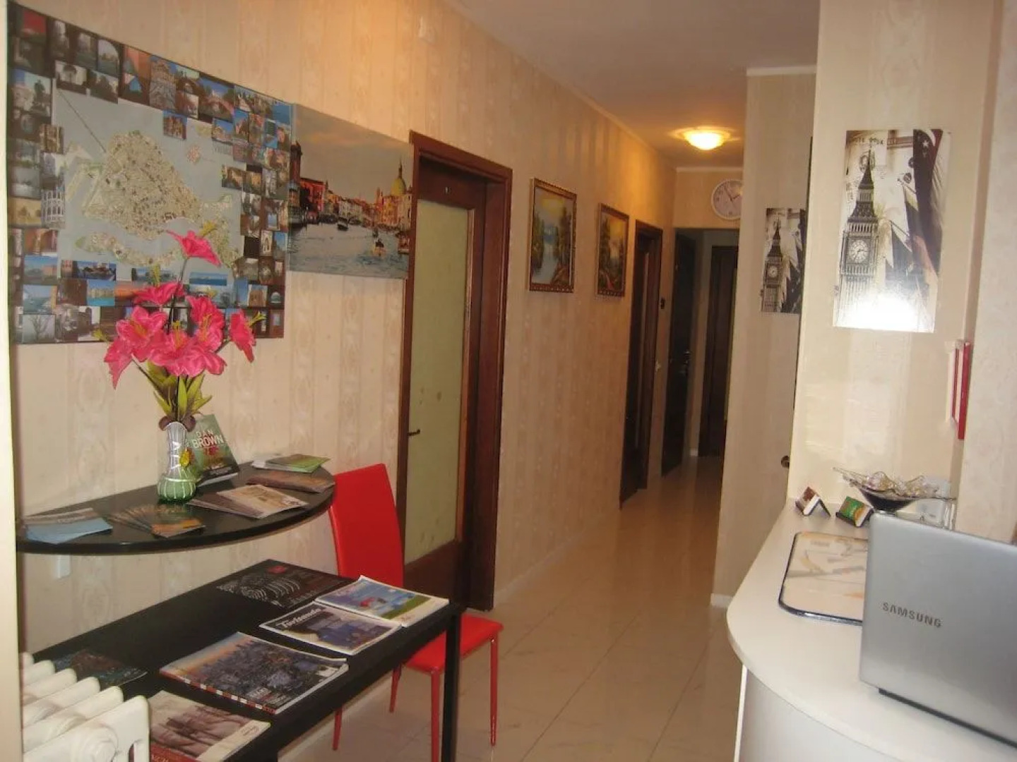 International B&B Venezia