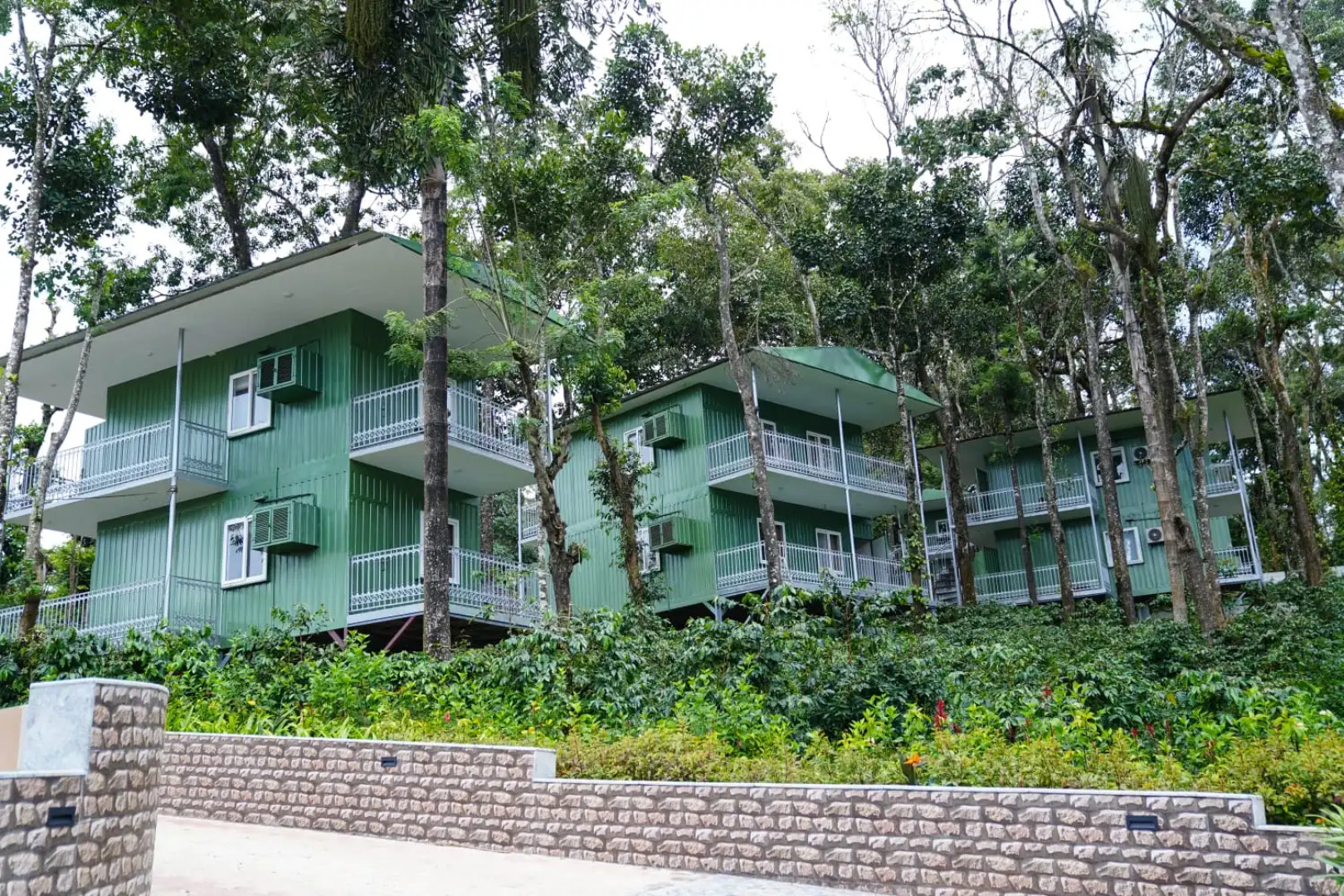 Regenta Resort Sakleshpur