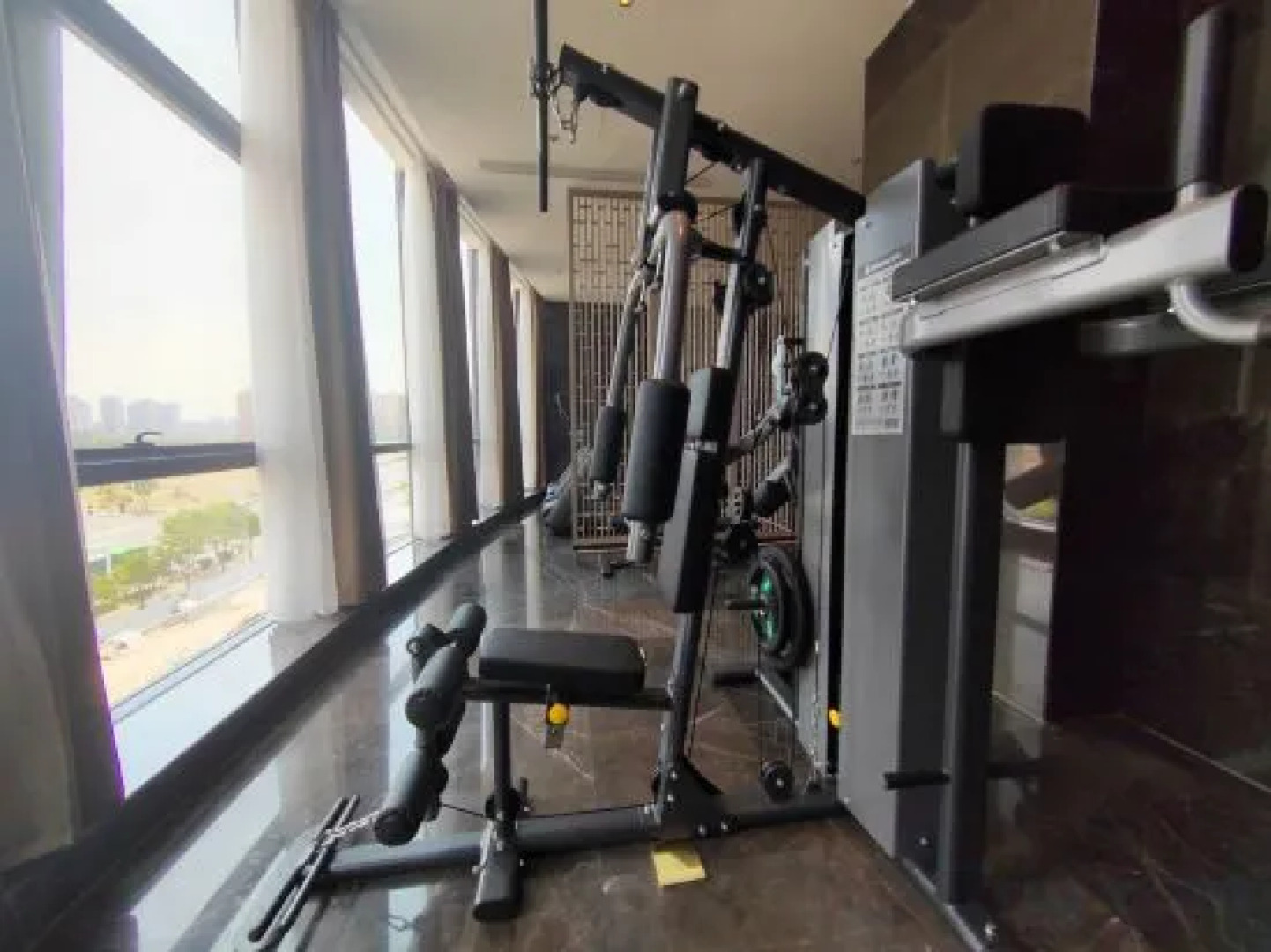 Grand Honor Hotel Shuyang