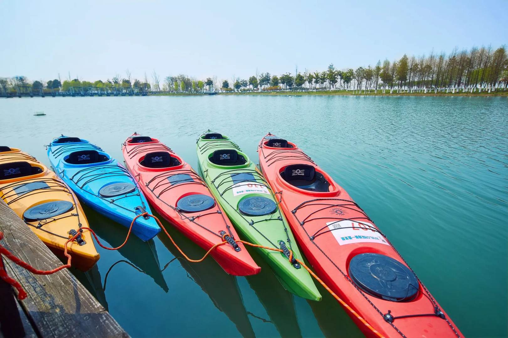 Fairmont Yangcheng Lake