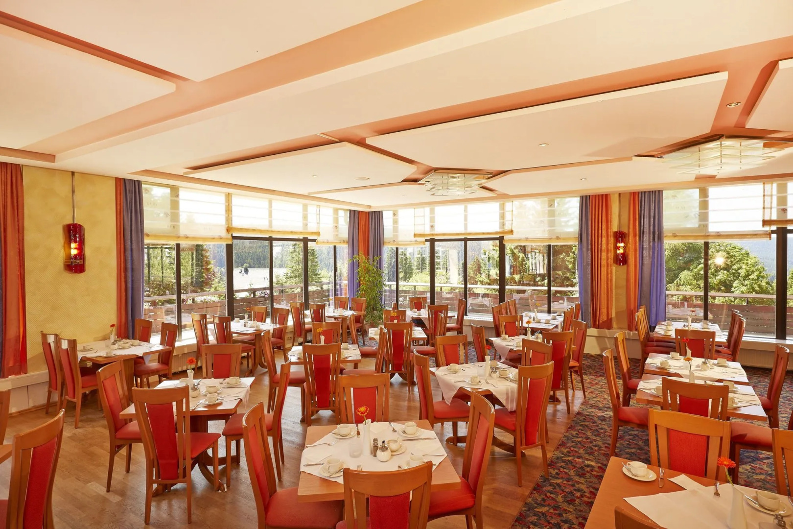 AHORN Panorama Hotel Oberhof