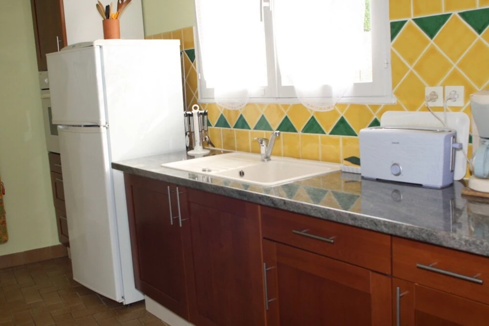 House With 2 Bedrooms in Gauriac, With Pool Access, Enclosed Garden an