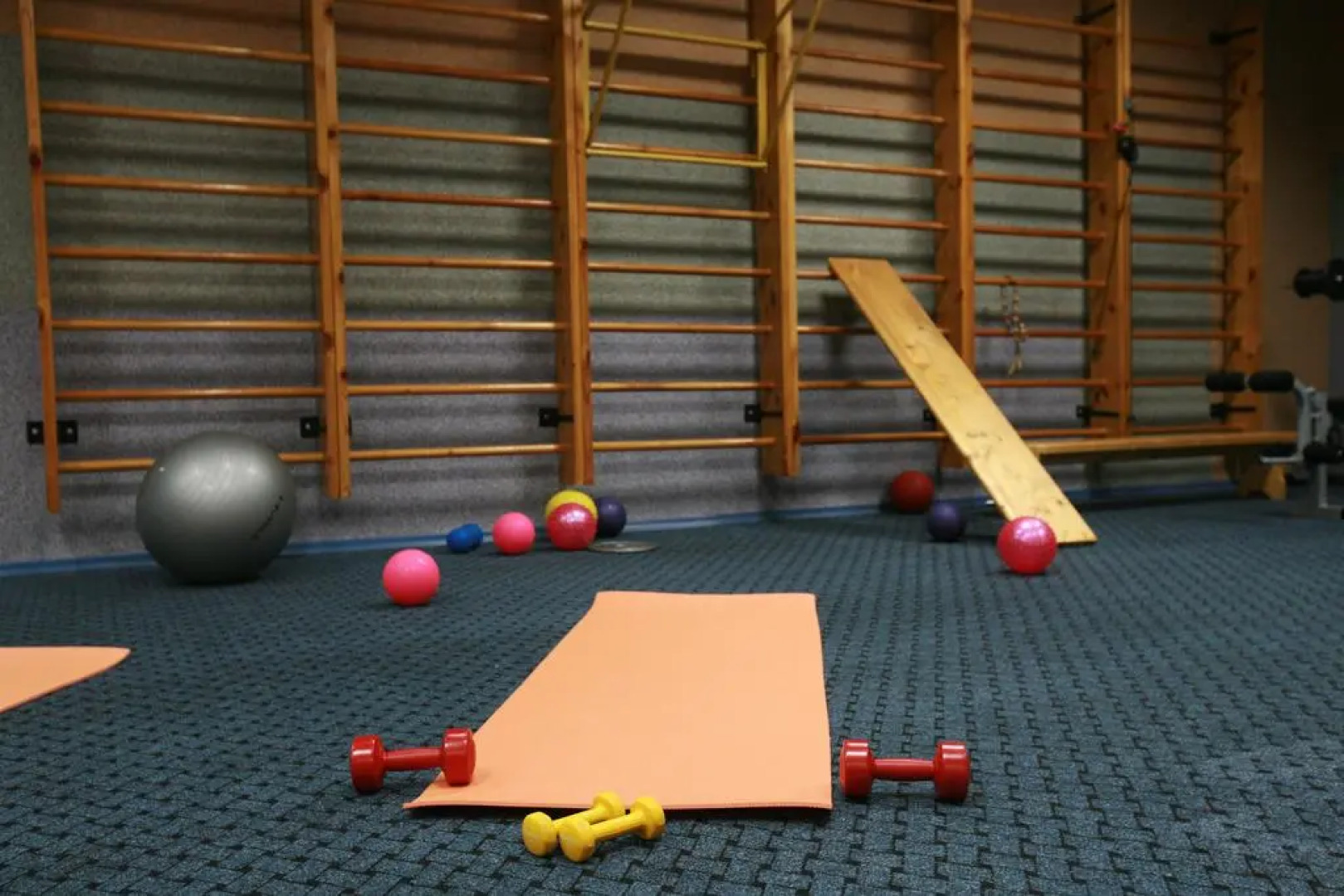 Санаторий Янтарь