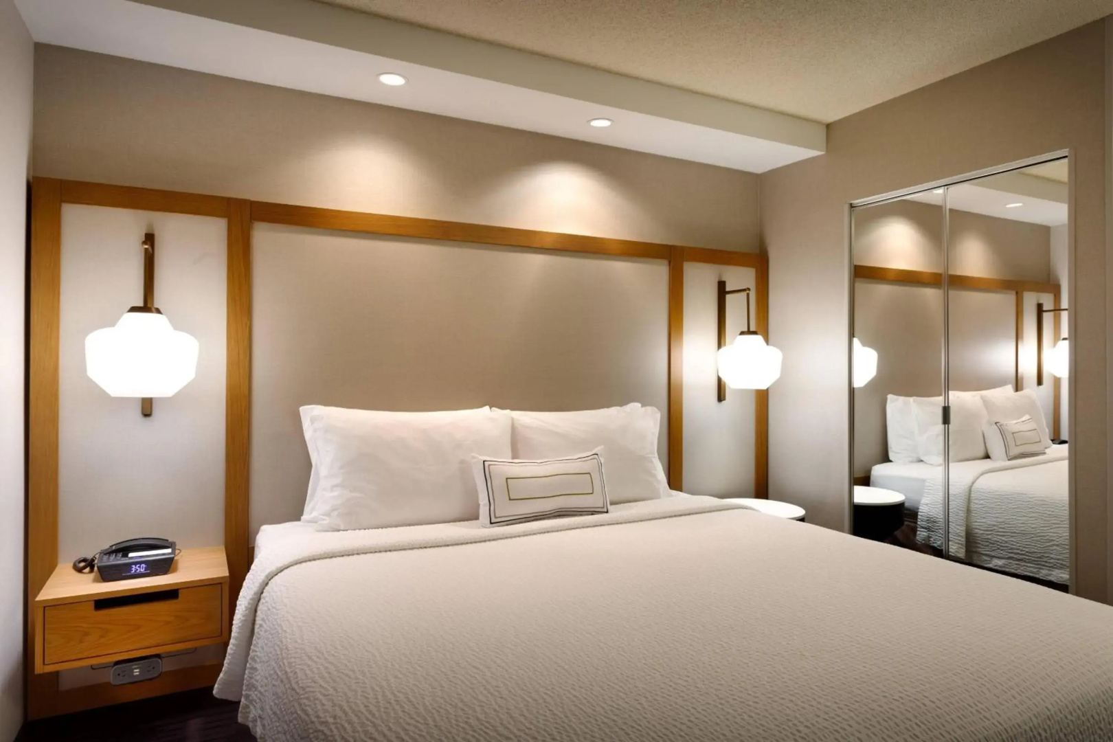 Fairfield Inn and Suites by Marriott Roswell