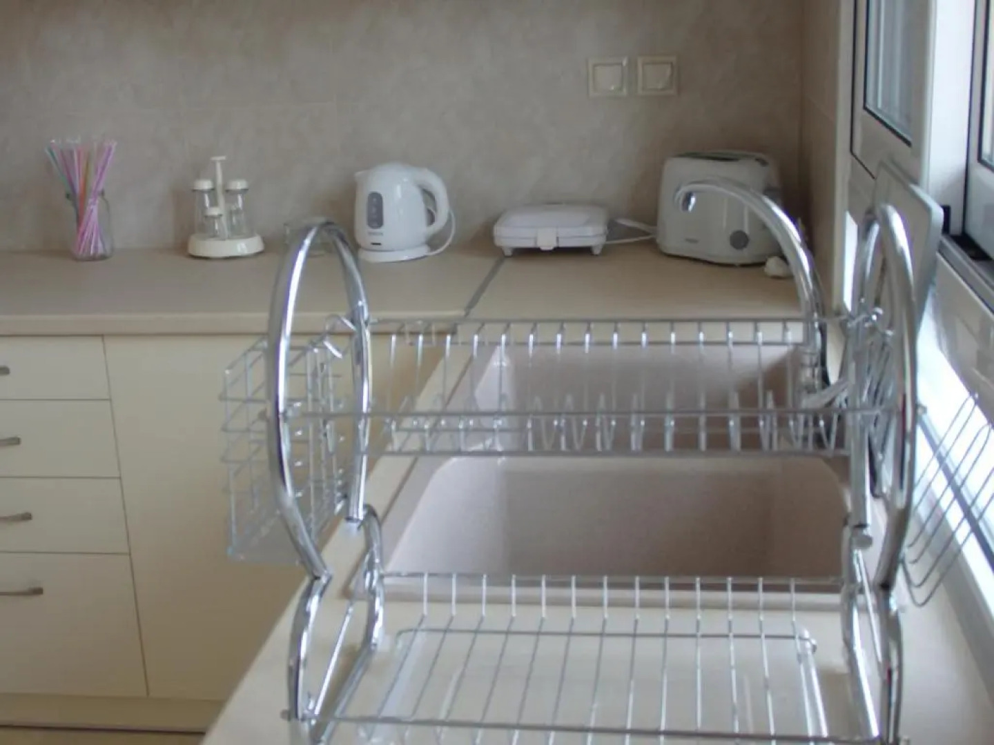 View to Paradise at Melissi