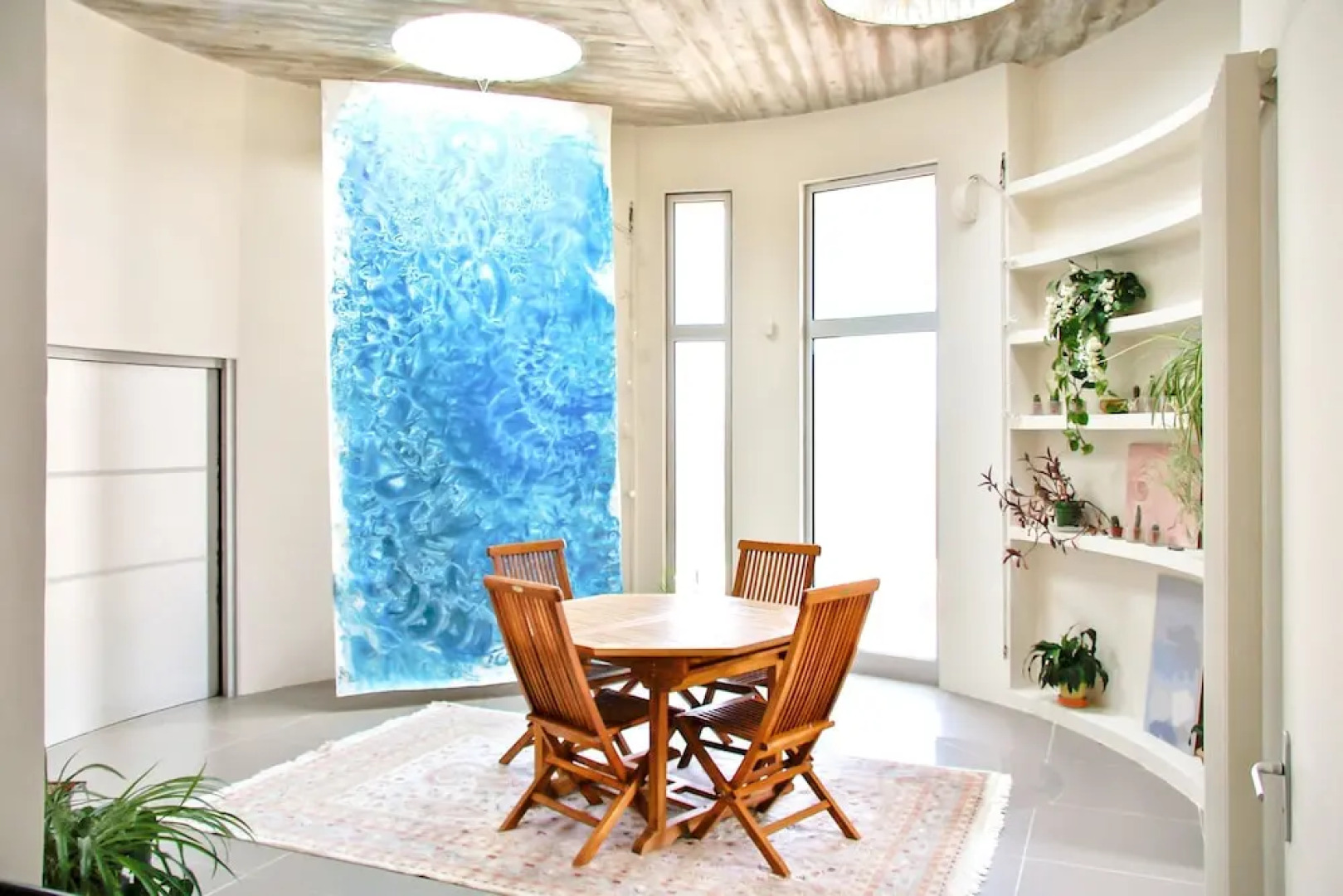 House With 6 Bedrooms in Mane, With Wonderful Mountain View, Private P