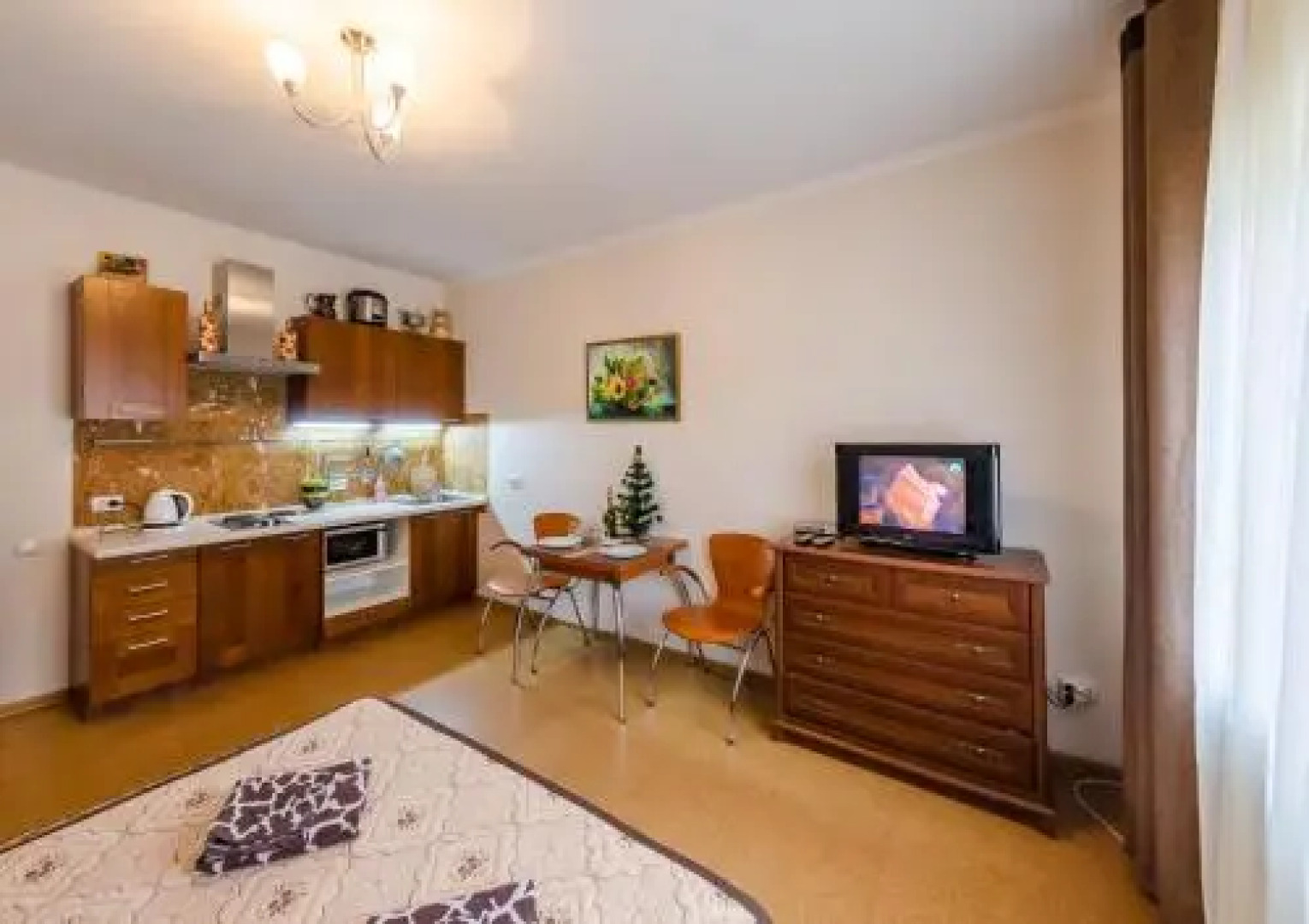 Gallery of Mountains Holiday Home