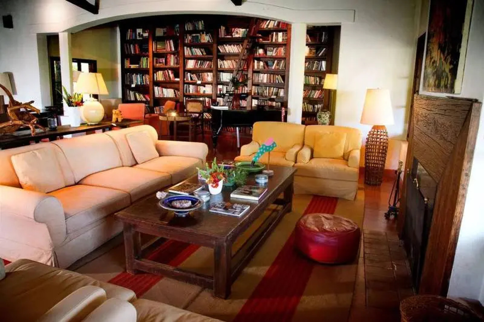 Posada Puerto Bemberg