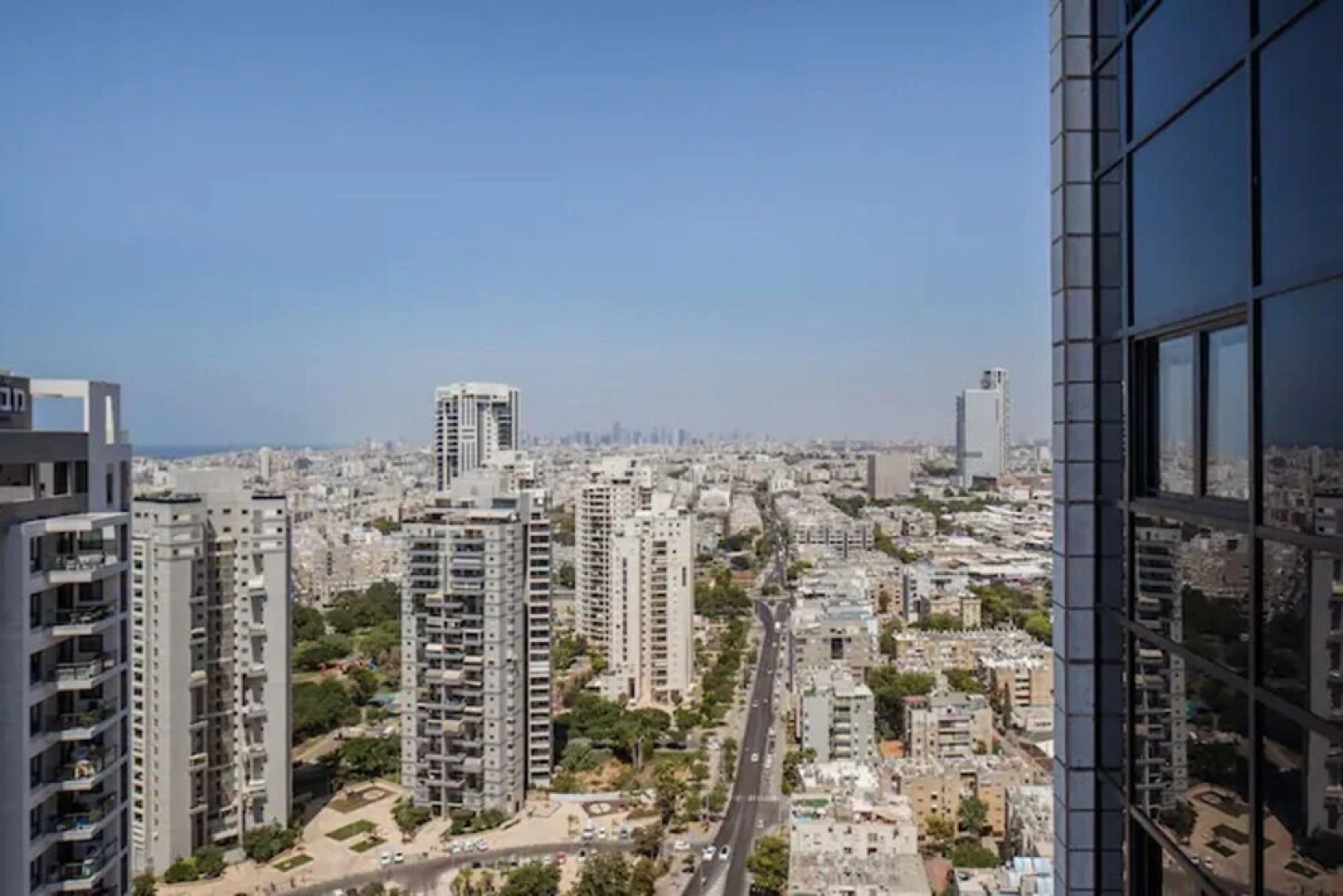 O&O Group-Magical 4BR Panoramic Sea View