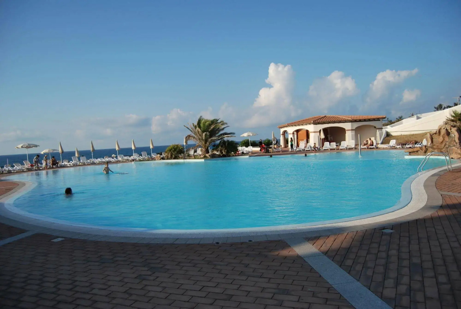 La Plage Resort
