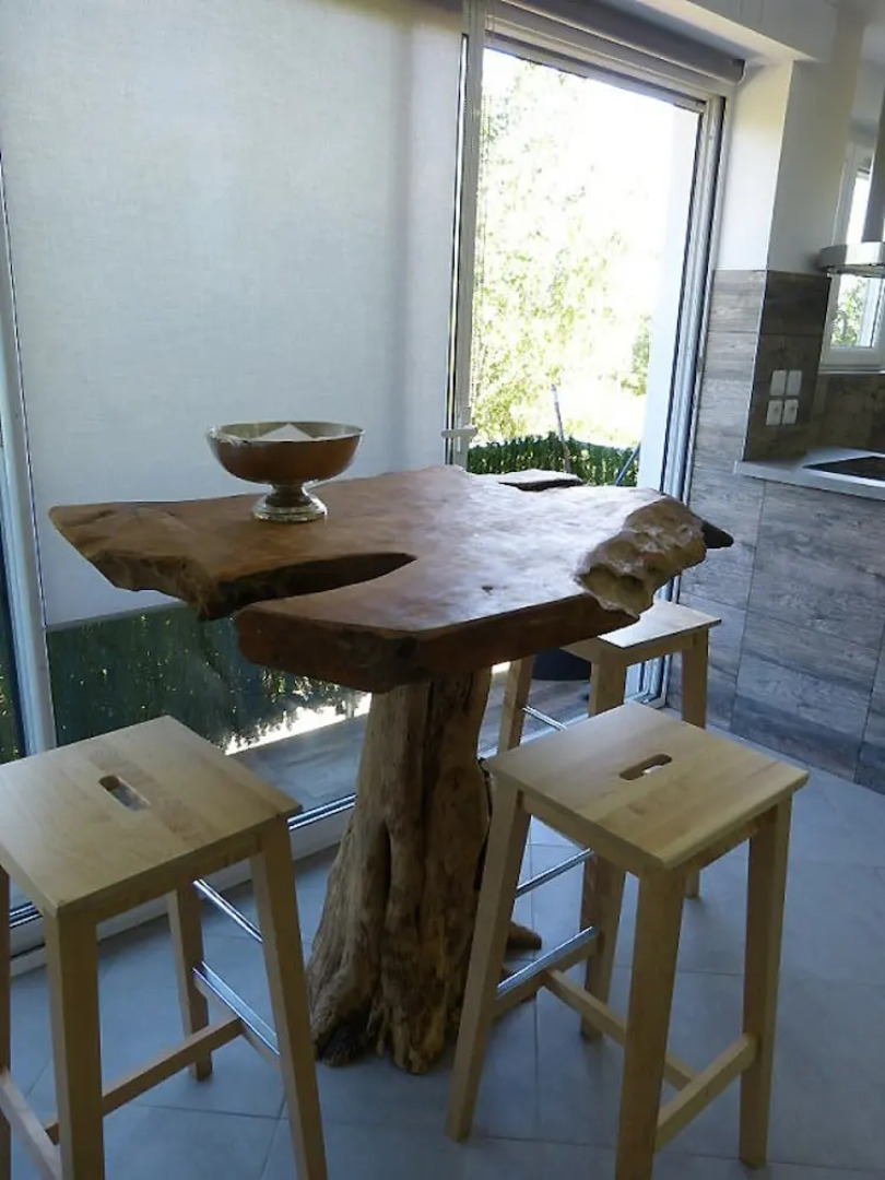 Appartement La Roquille