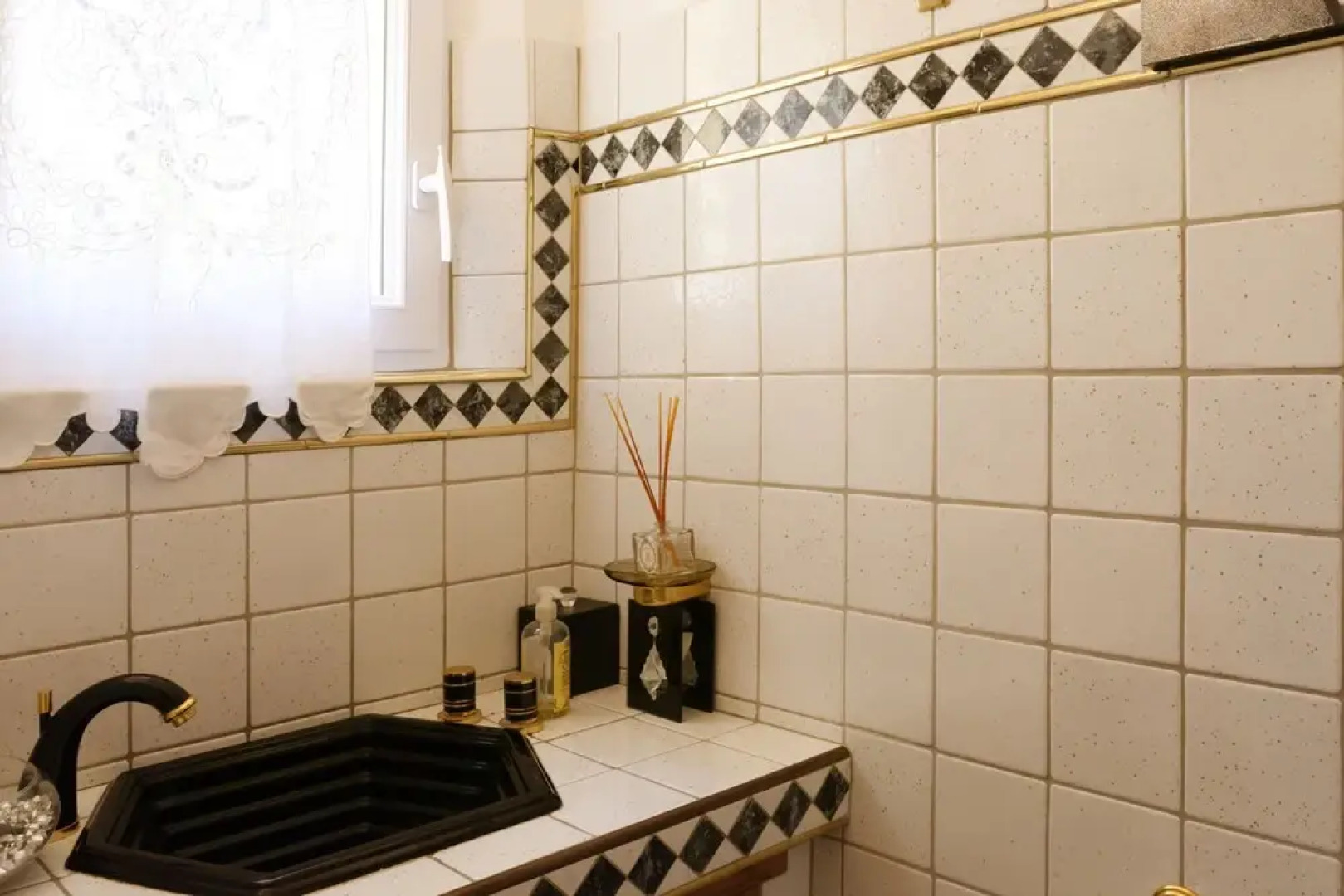 Villa Parfum de Roses