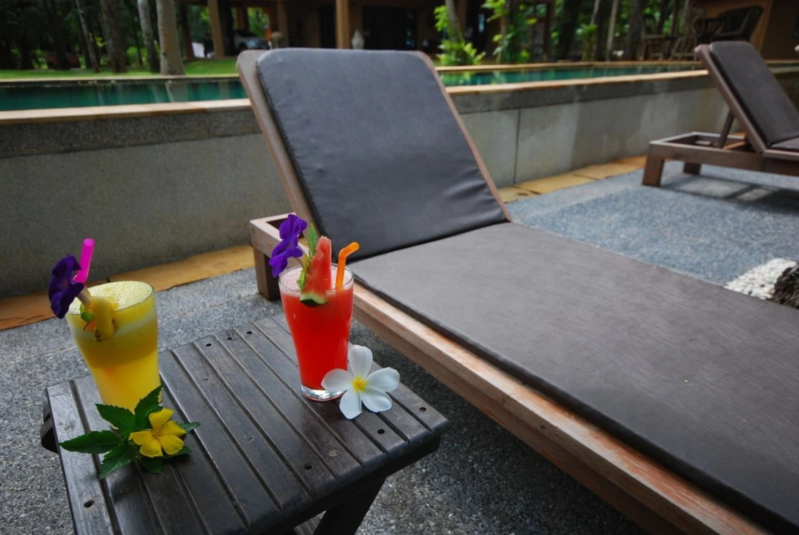 Khao Tong Villa at Melina