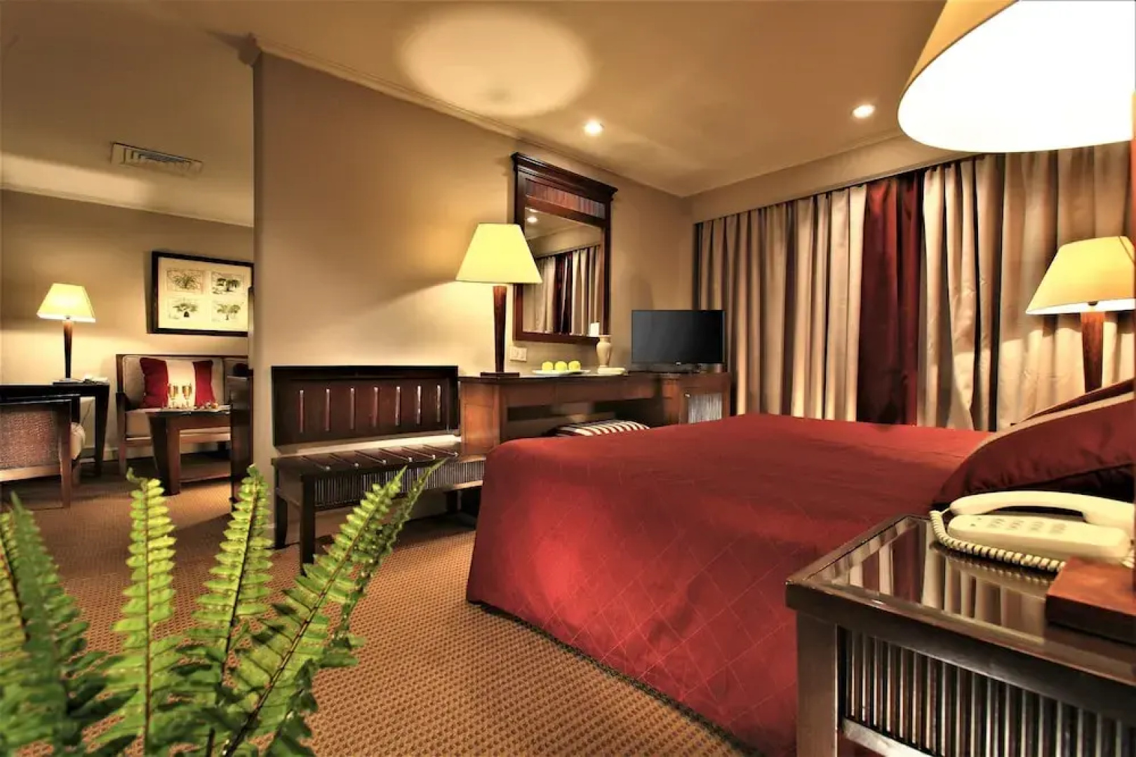Iberotel Crown Empress Nile Cruise - Every Monday from Luxor for 07 & 04 Nights - Every Friday From Aswan for 03 Nights