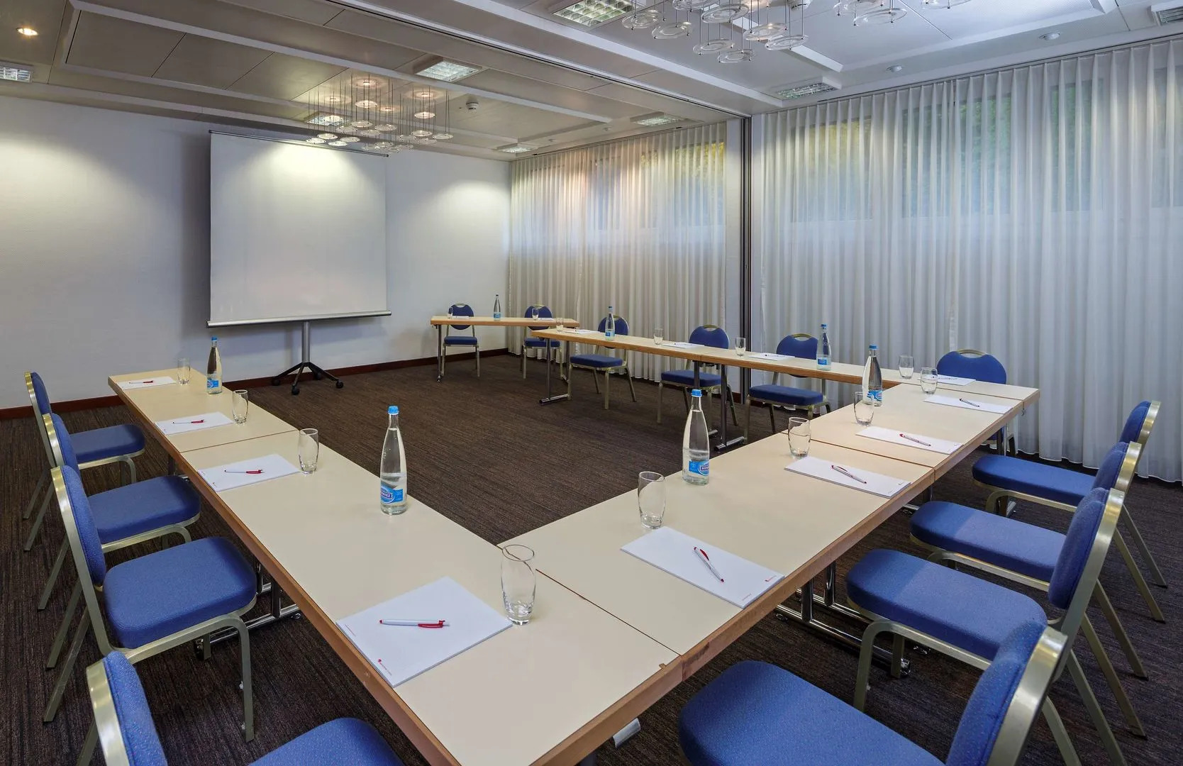 Ramada by Wyndham Baden Hotel du Parc