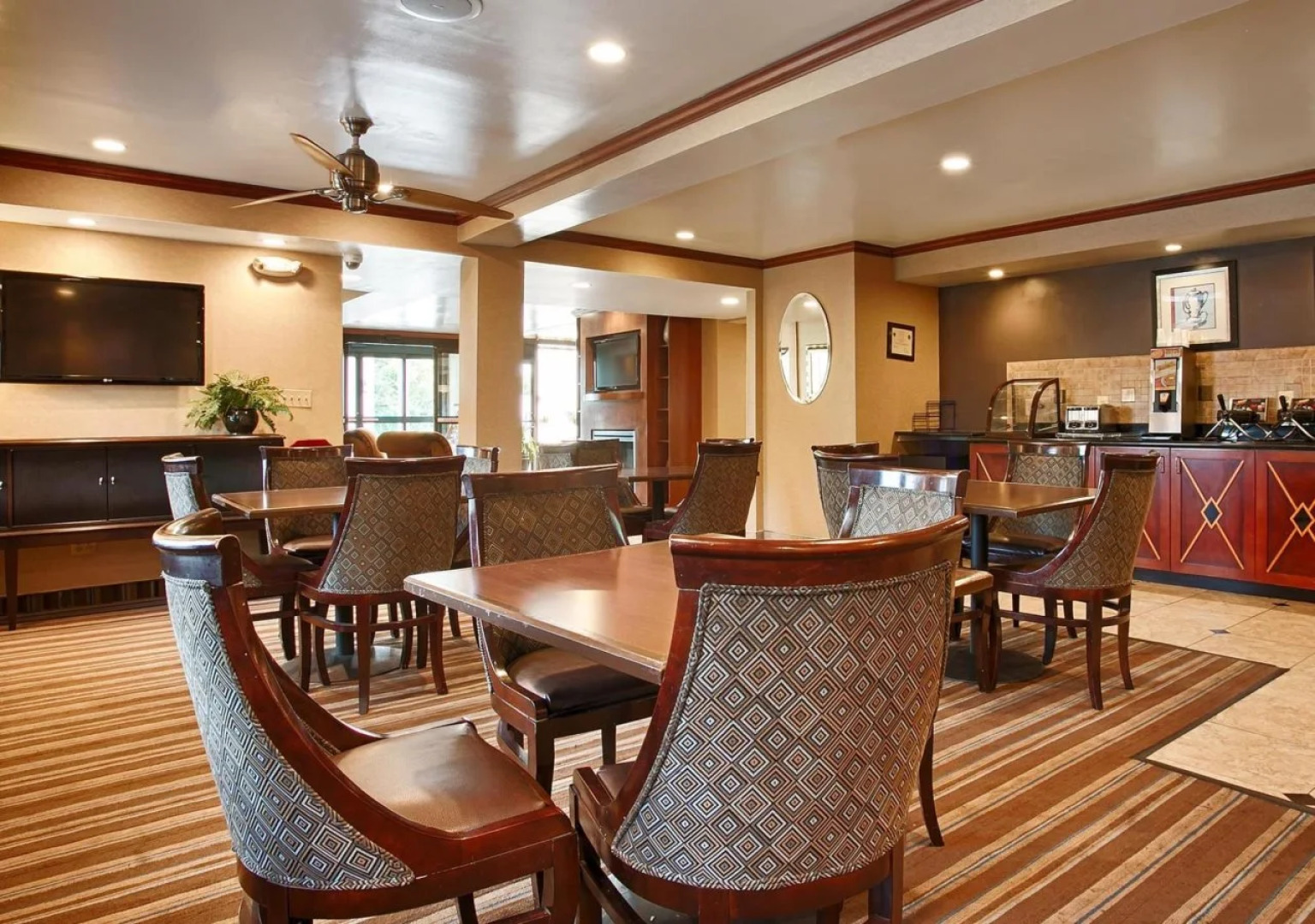 Best Western Historic Frederick