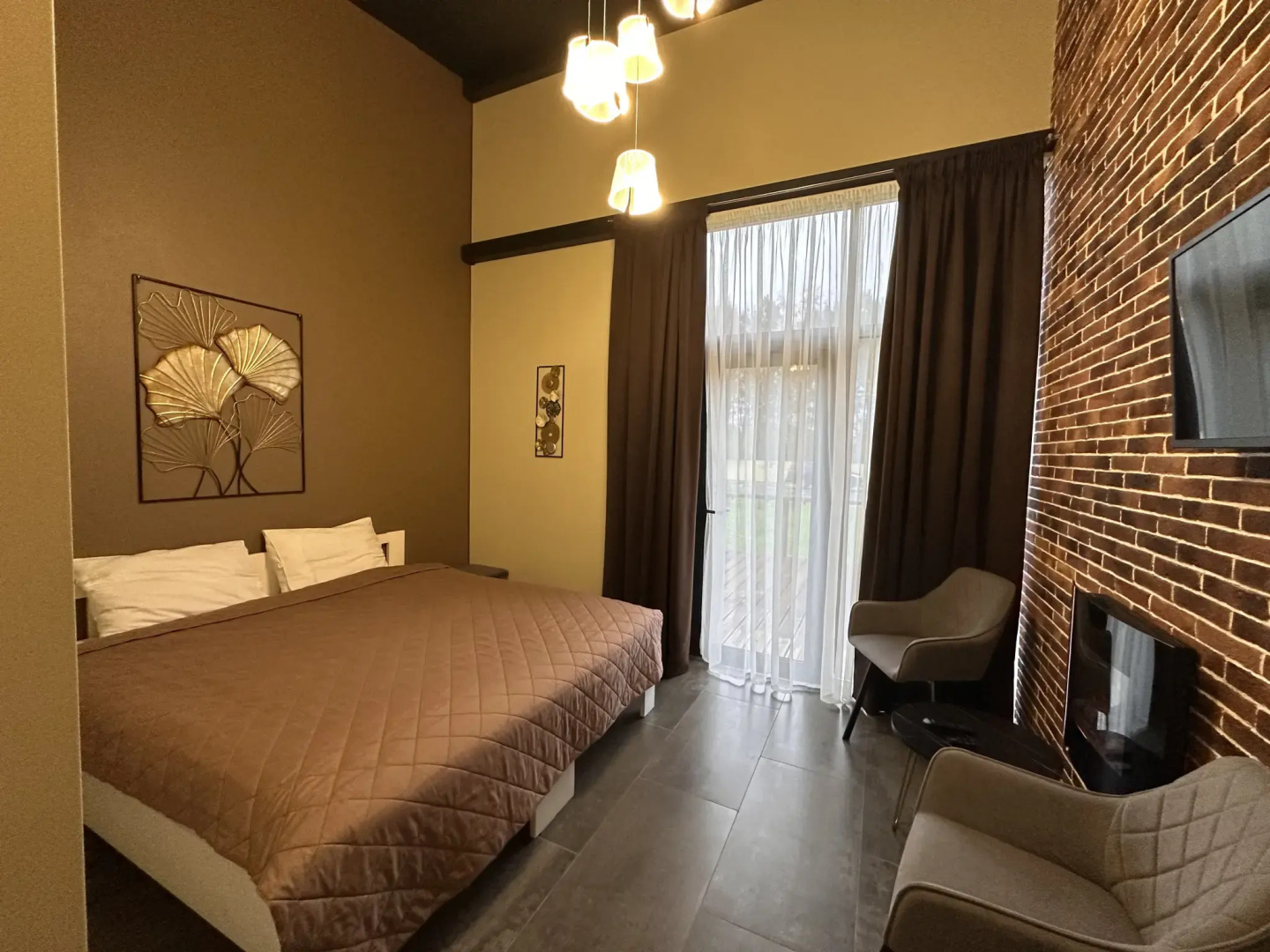 Хутор Барышево