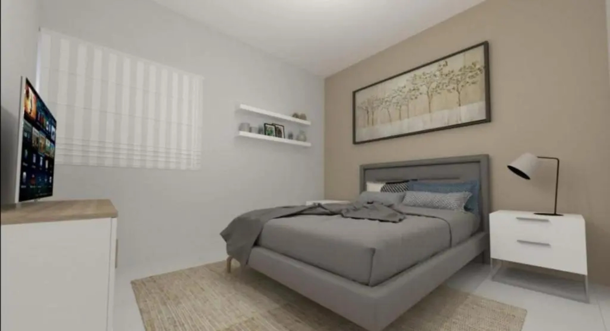 Golden Gables Residence