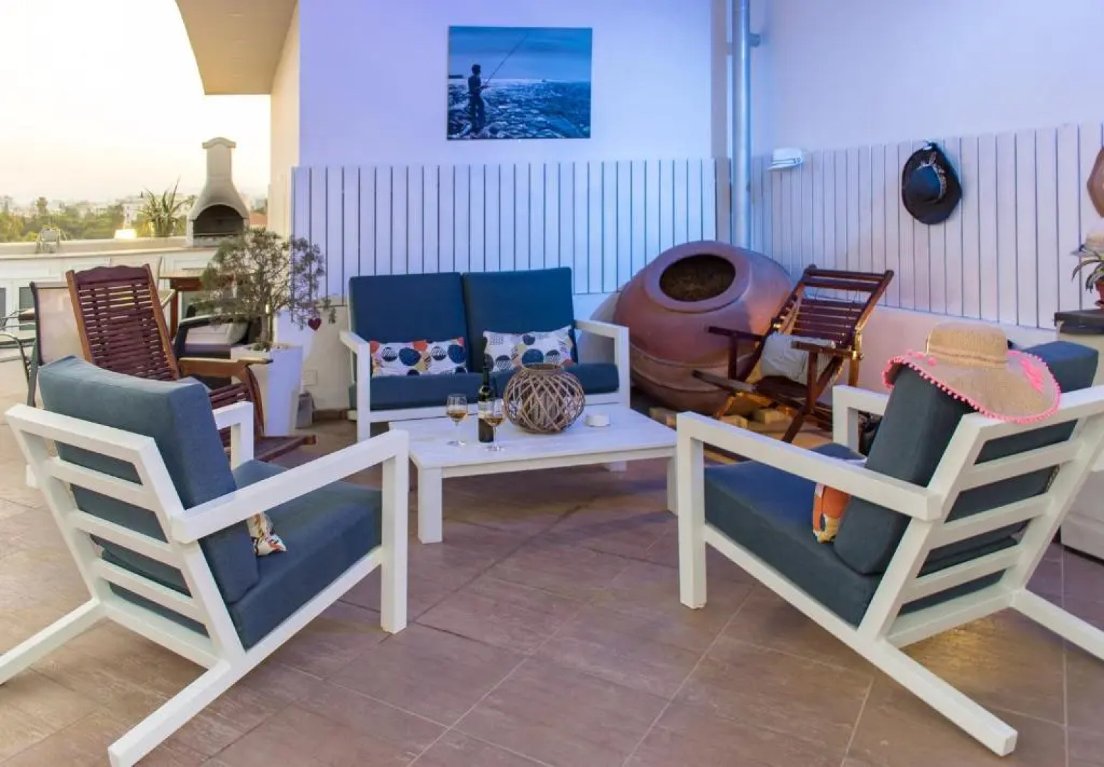 Mesogios House Suites