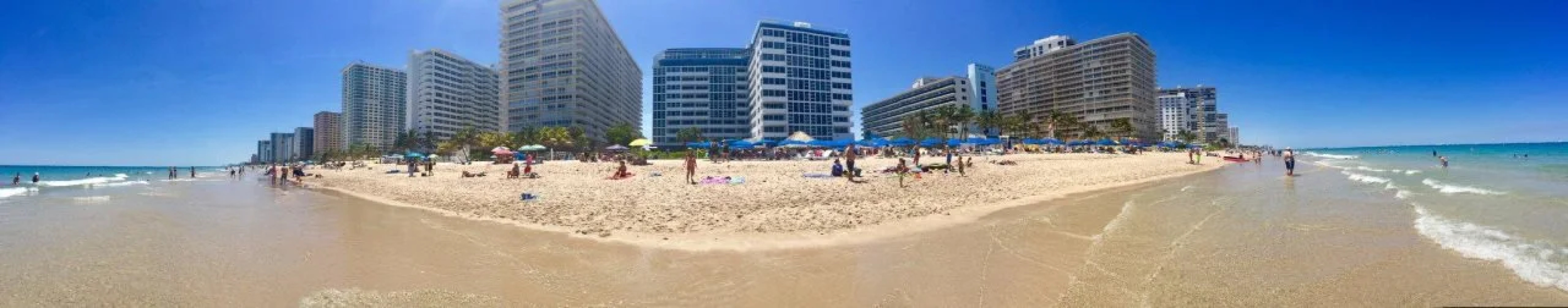 Ocean Manor Beach Hotel