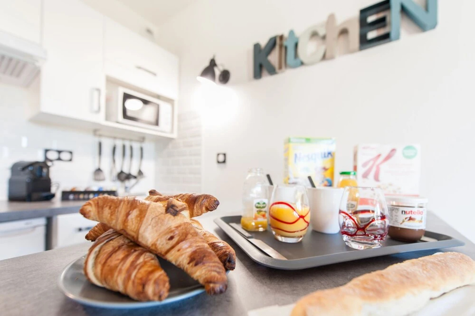 Appart'Studio du Cap-La Ciotat