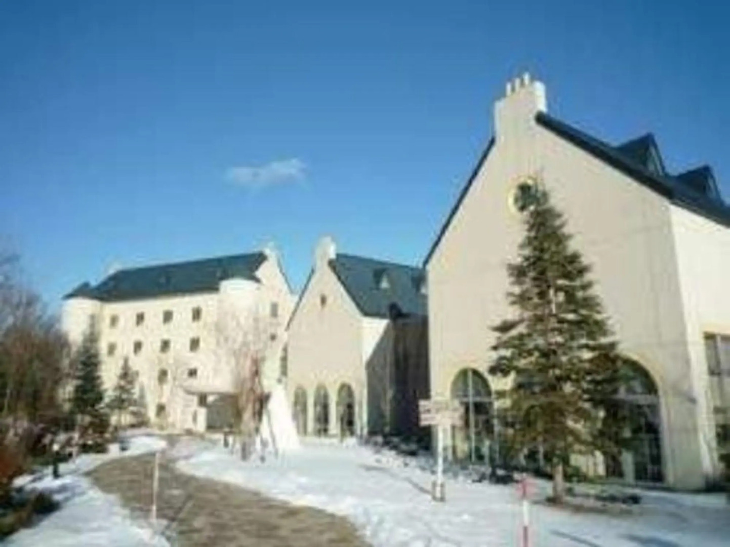 Maruseppu Onsen Maure Sanso