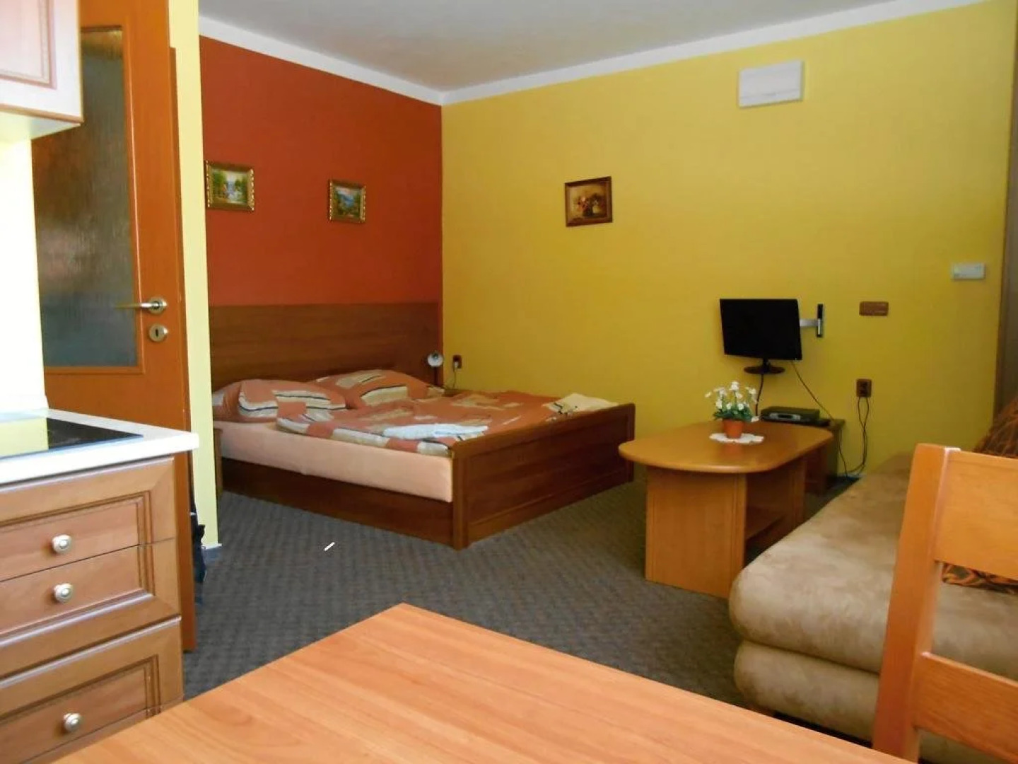 Penzion Slunce Blatná