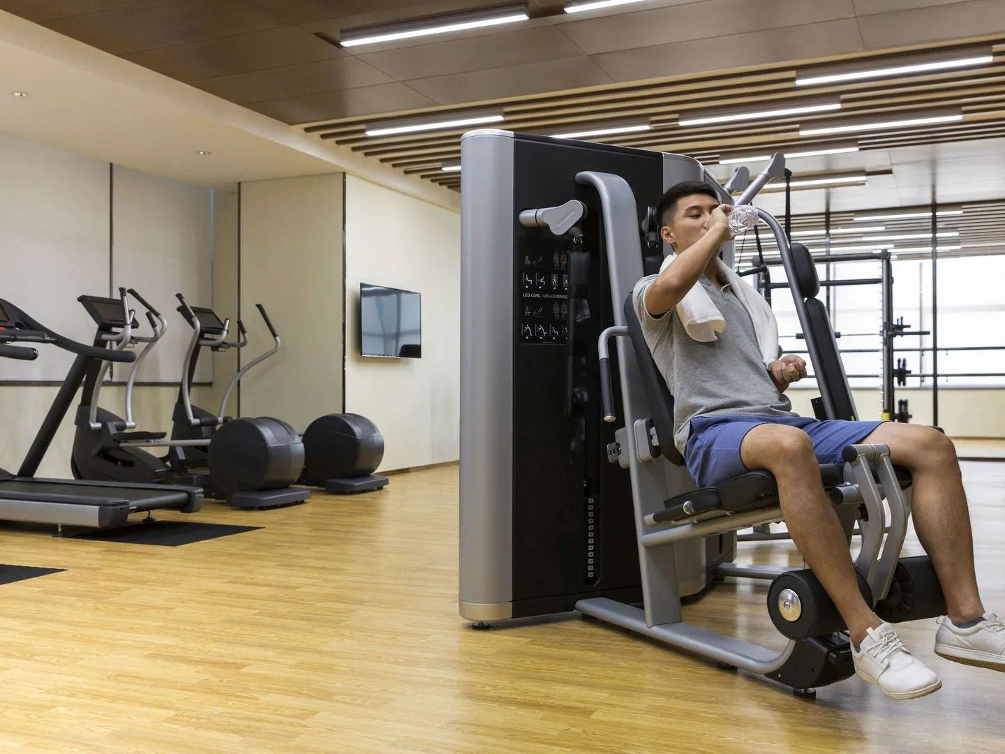 Novotel Rizhao Suning