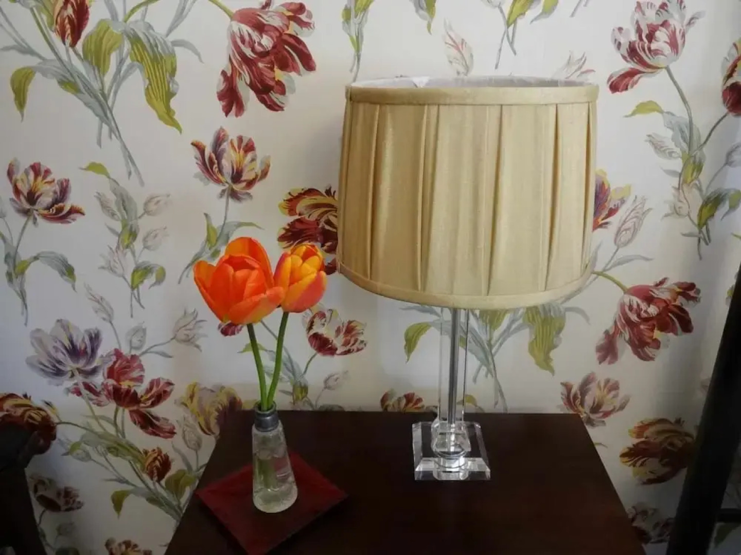 The Old Rectory of St James