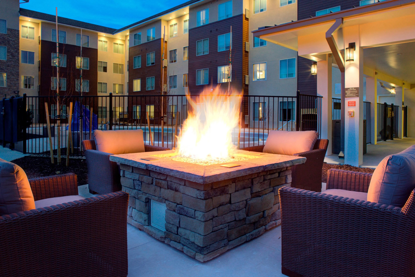 Fairfield by Marriott Inn & Suites Boulder Broomfield/Interlocken